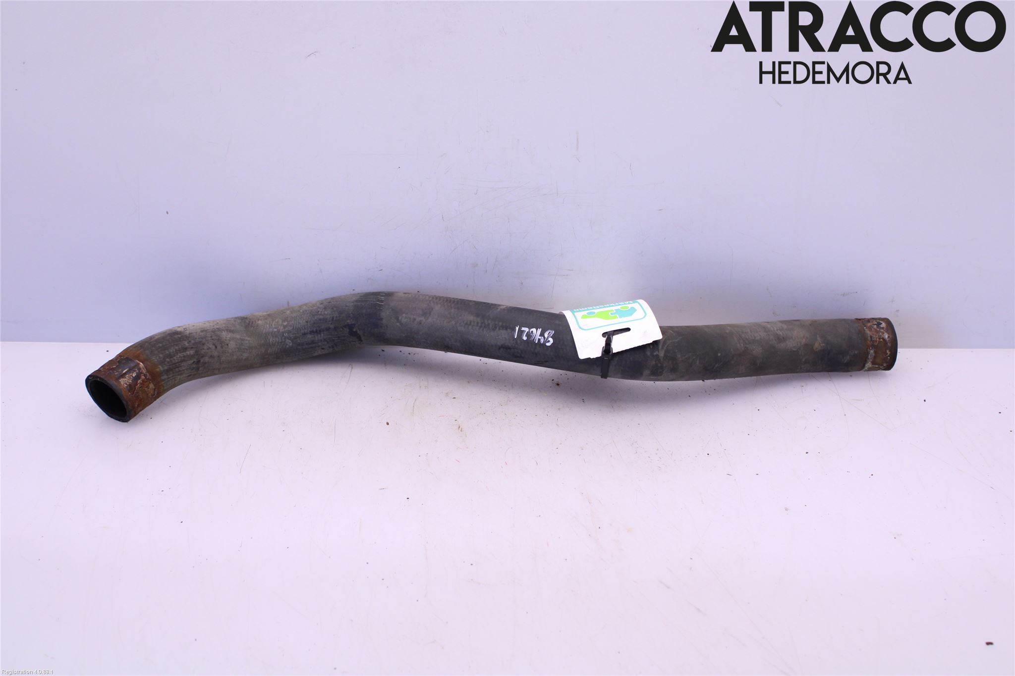 Cadillac CTS Radiator Slange