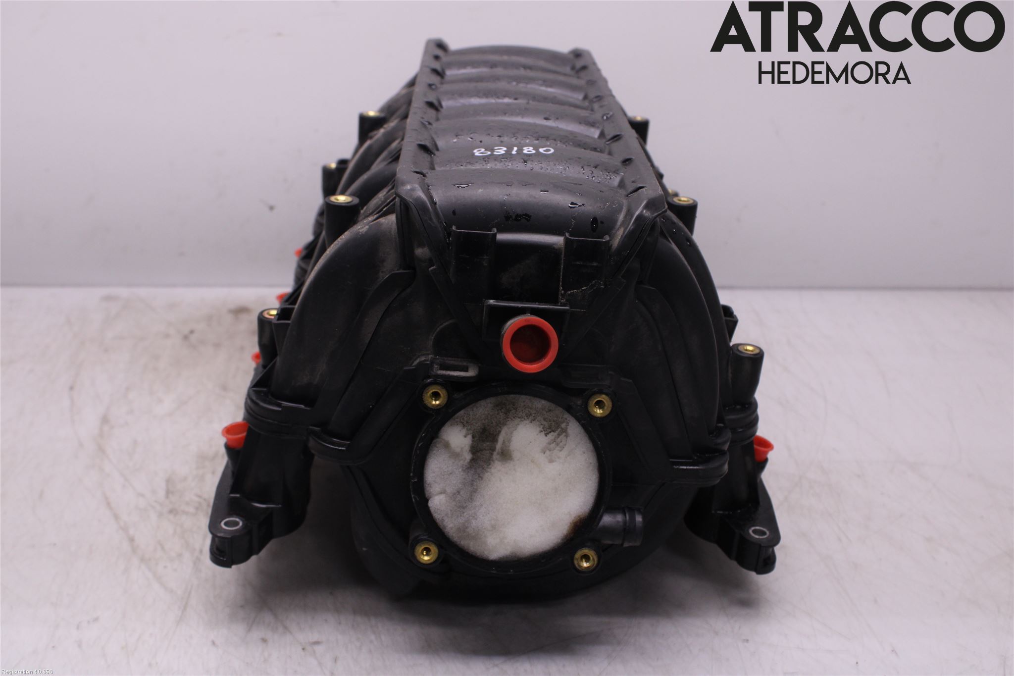 BMW 5 E60/61 Sed/Tou 02-10 Innsugningsmanifold