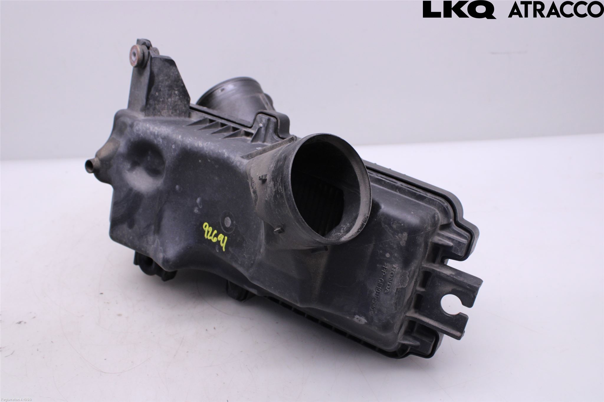 Honda ACCORD    08- Luftfilter Boks