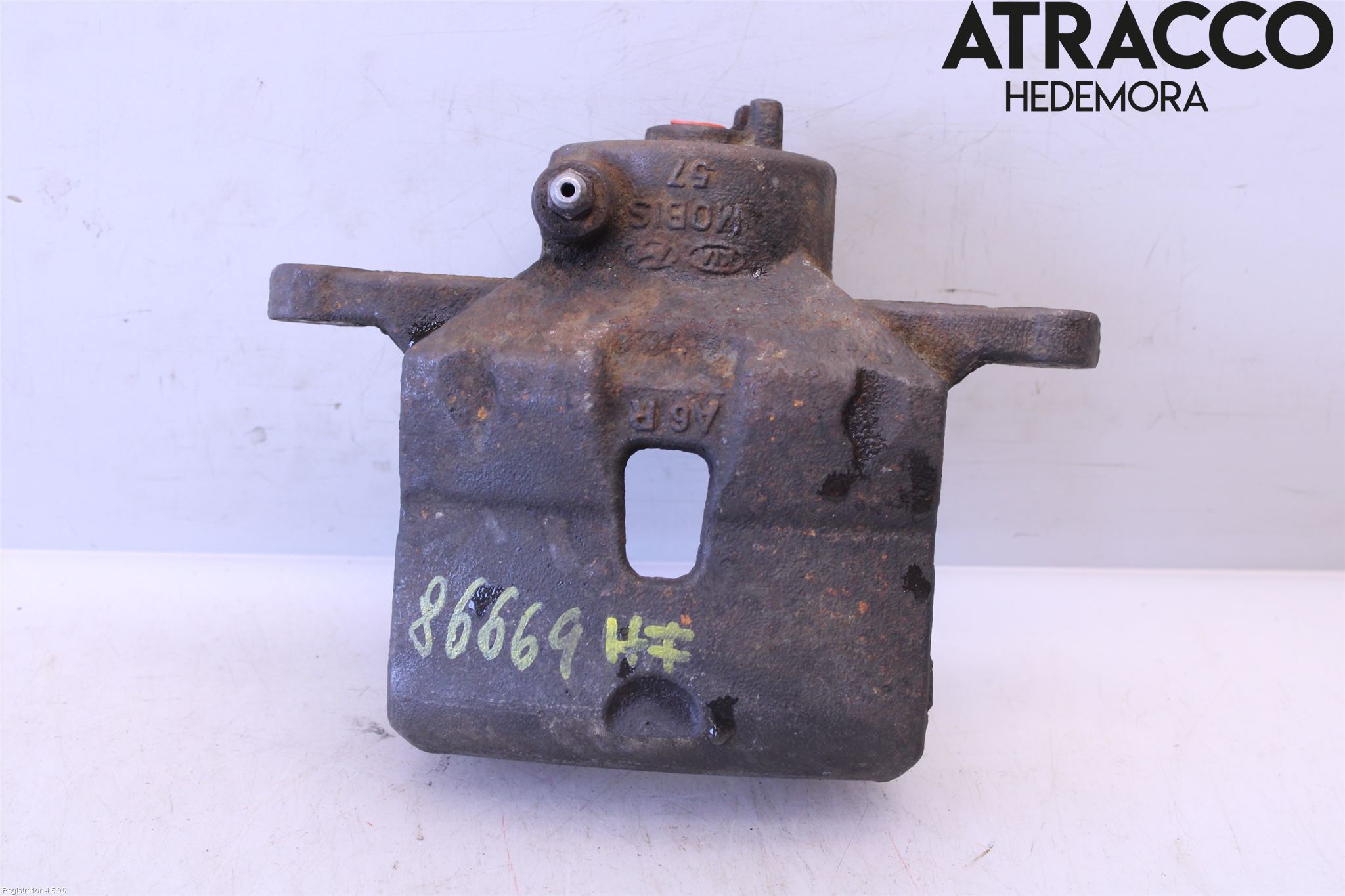 Hyundai i30 GD 13-17 Bremsecaliper Foran Høyre