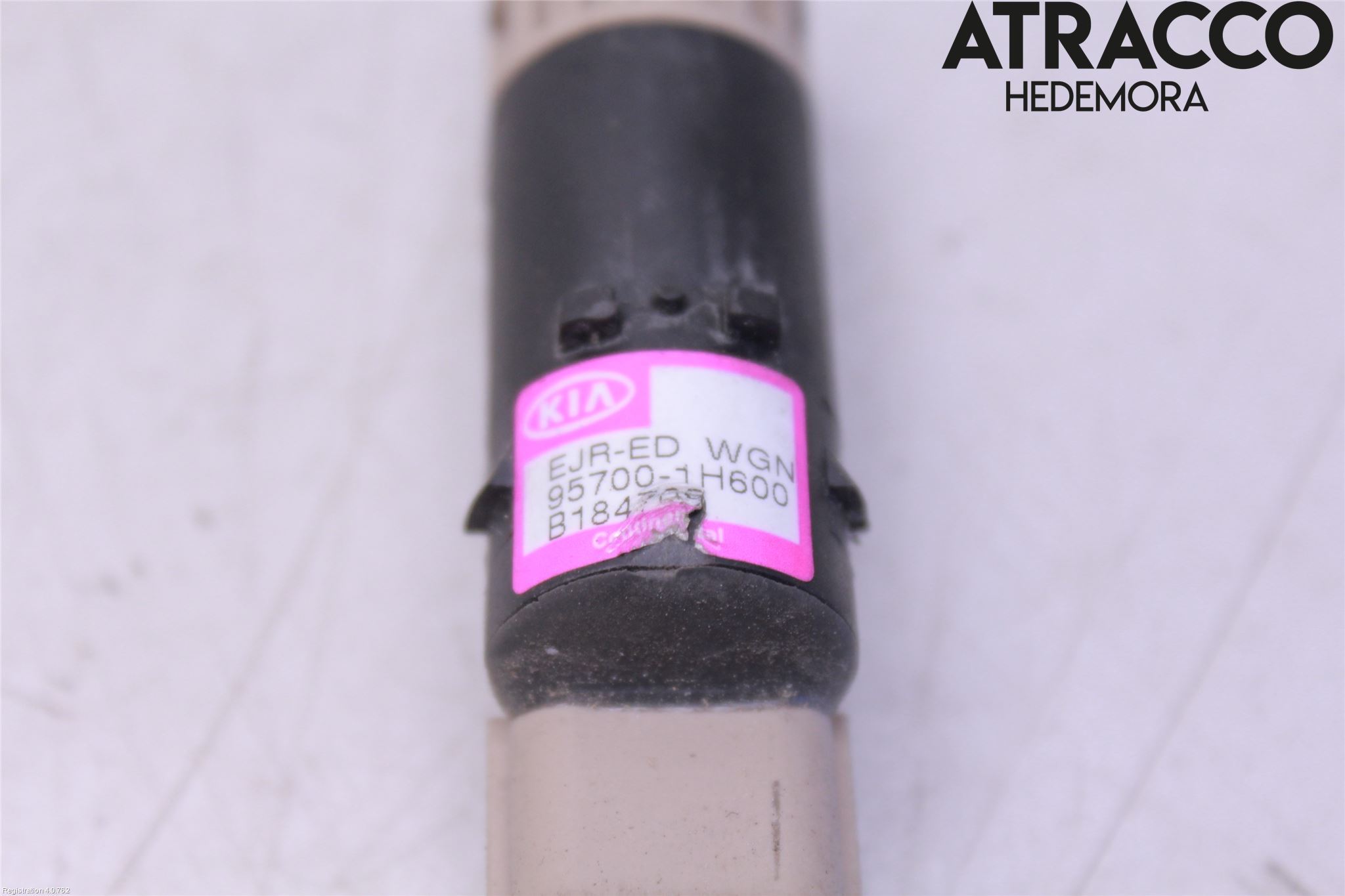 Kia CEED 06-12 Sensor Ryggesensor