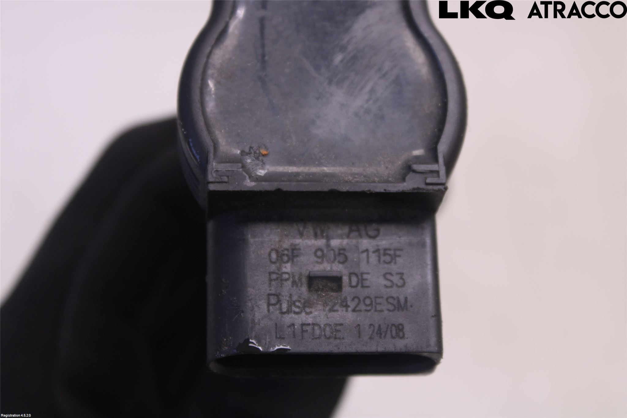 Volkswagen VW TIGUAN 07-16 Coil