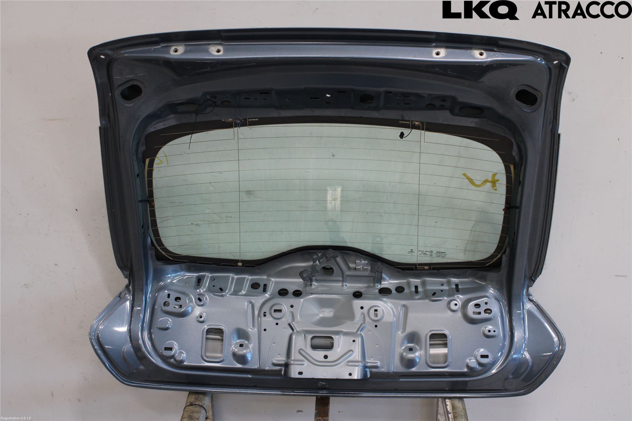 Volvo V40 12-19 Bakluke Cc - Kombi