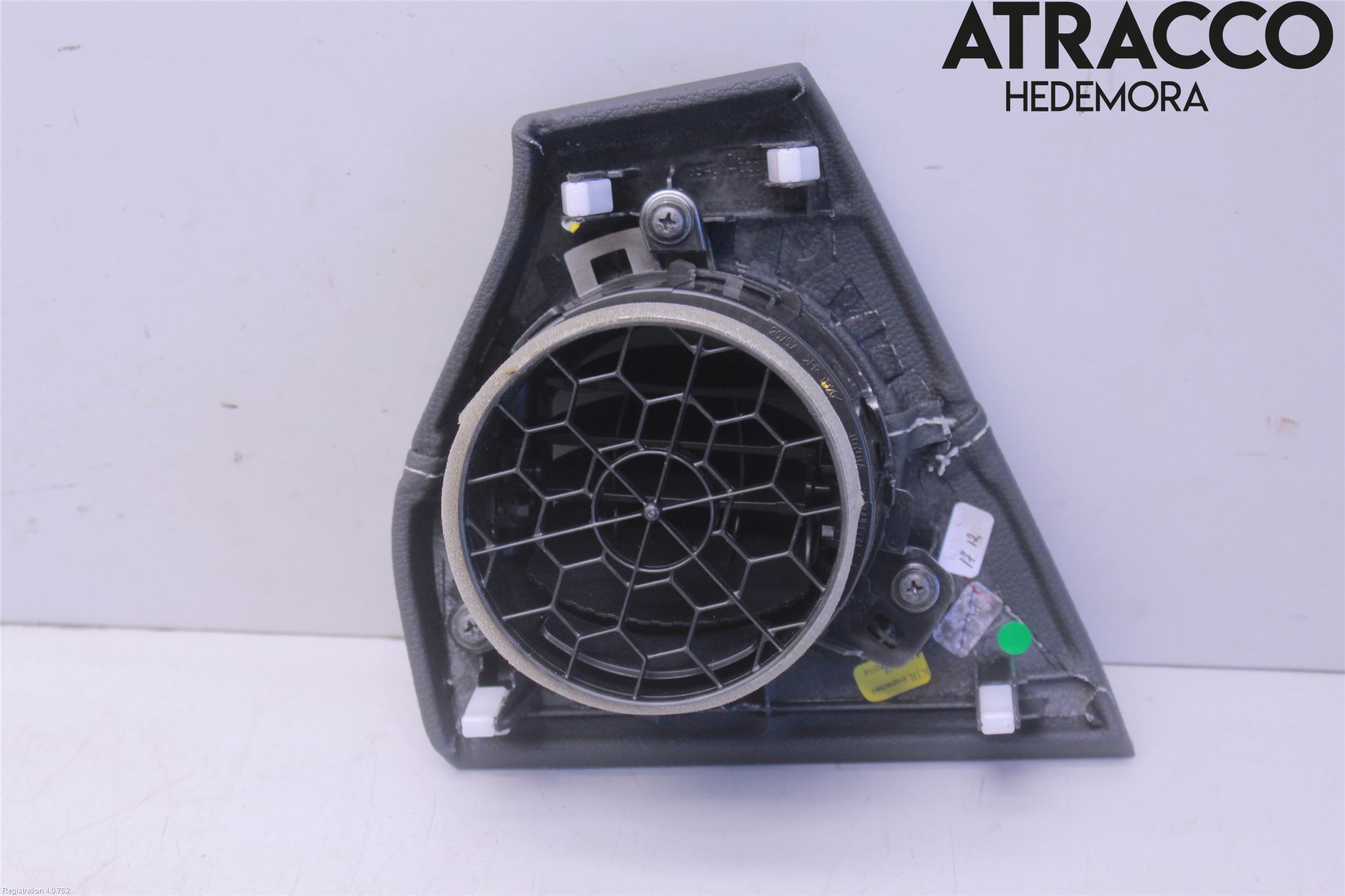Toyota AURIS 13-19 Dashbord Kanal - Dyse