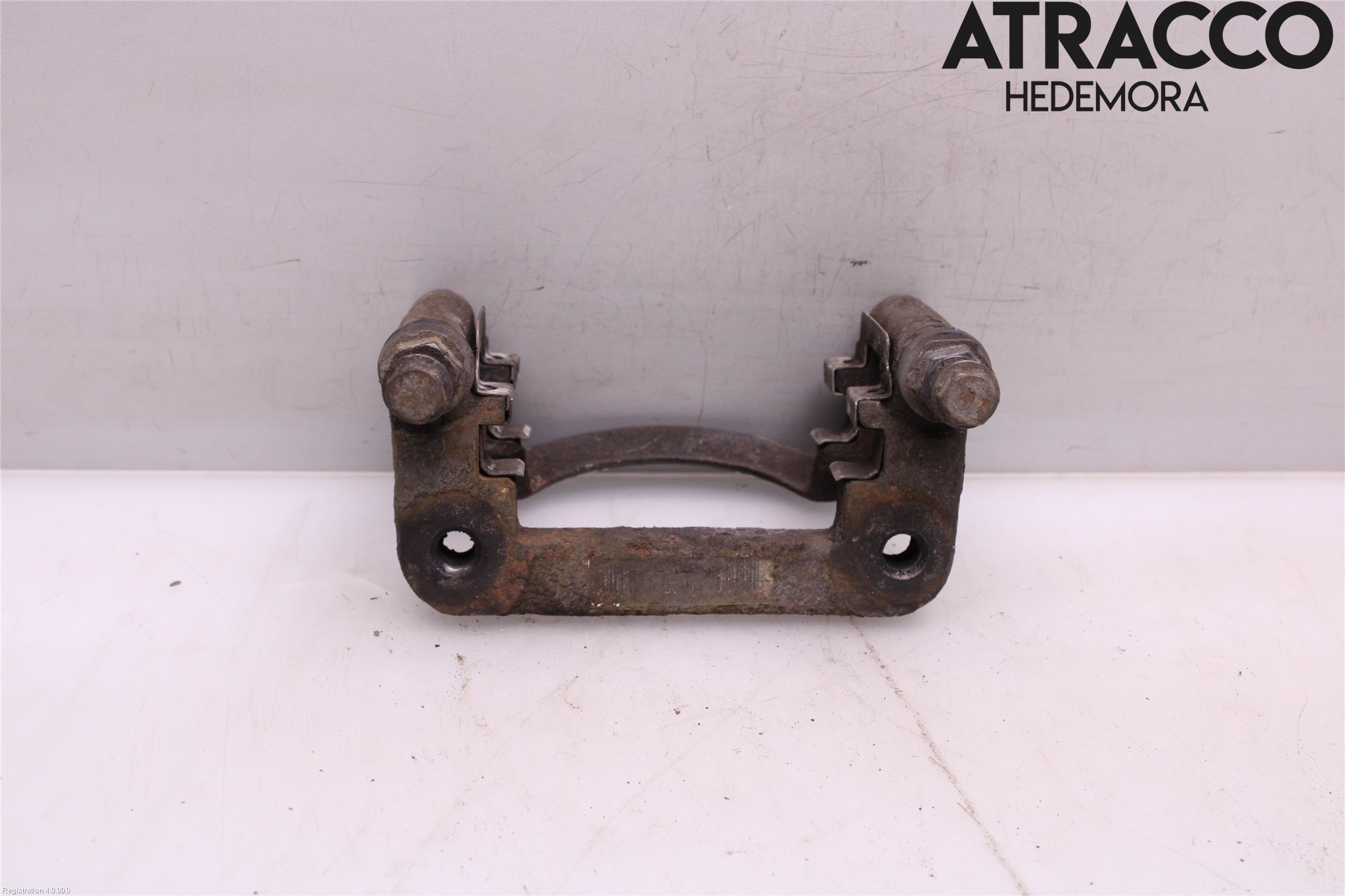 Opel INSIGNIA 09-16 Bremsecaliper Feste Holder