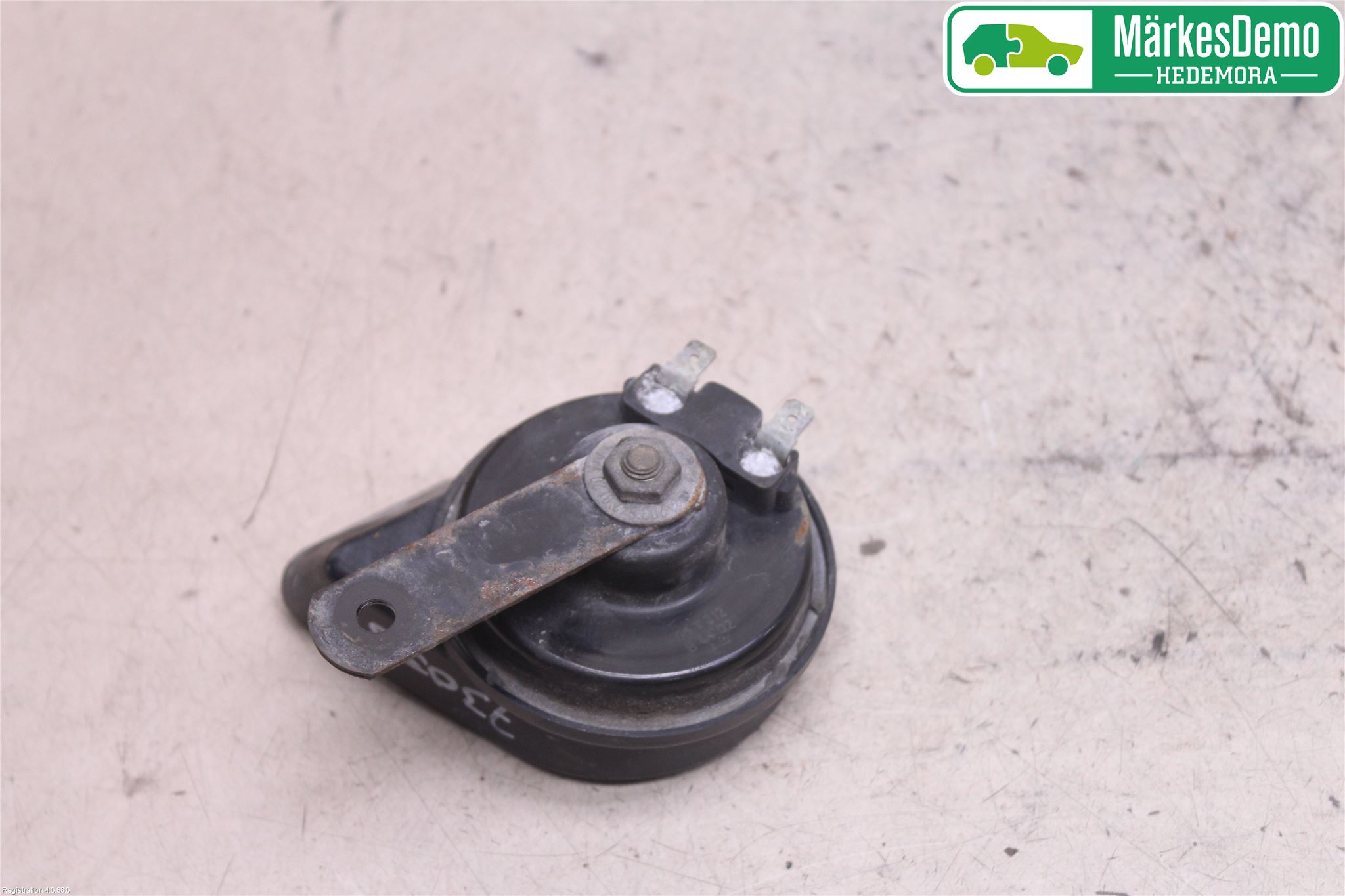 Mercedes-Benz MB C (203) 00-07 Signalhorn