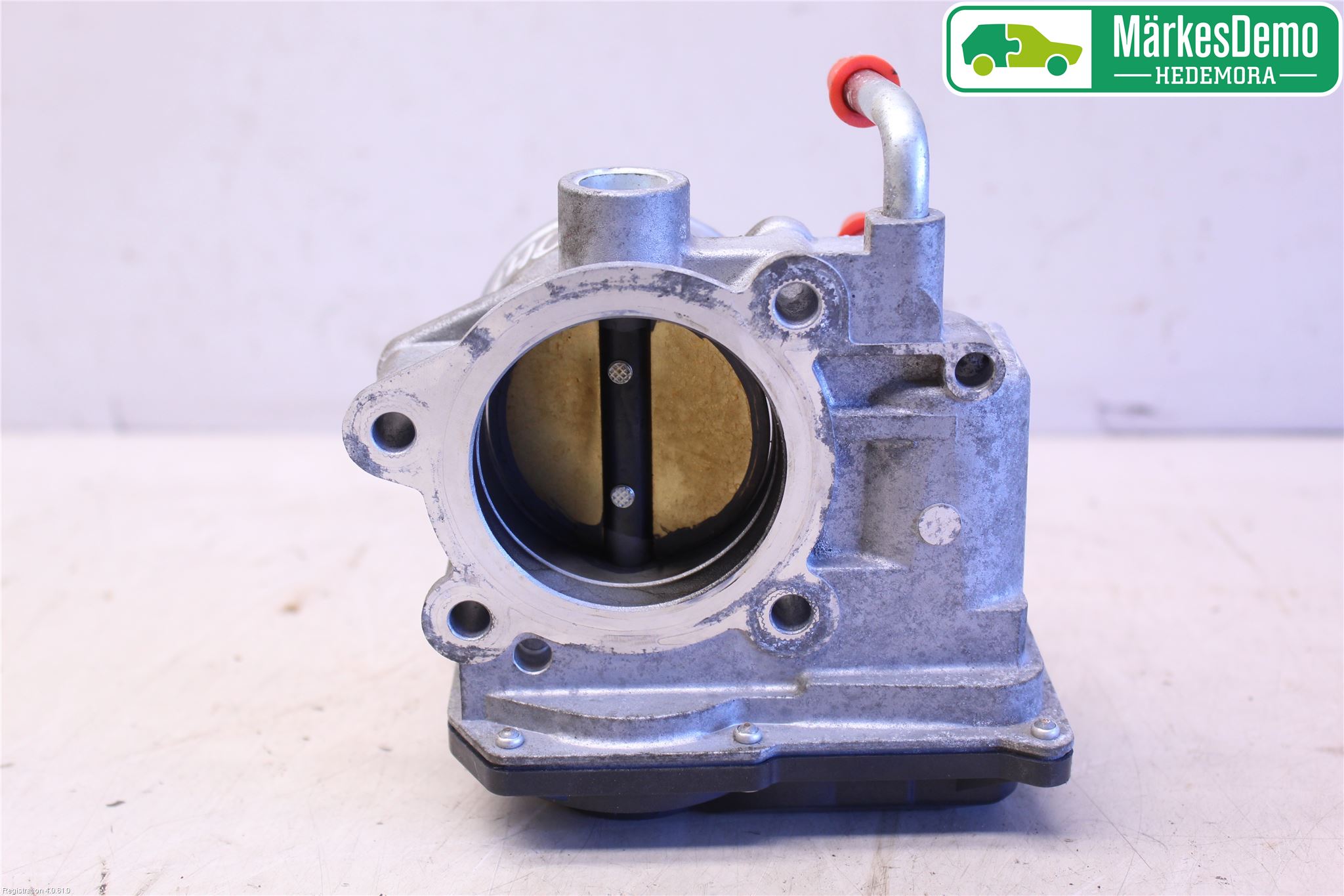 Suzuki SX4 10-13 Inns Spjeldhus