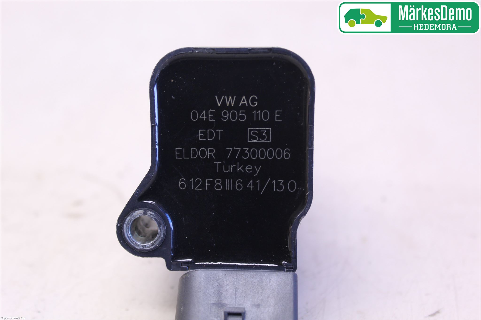 Volkswagen VW GOLF / E-GOLF VII 13-20 Coil