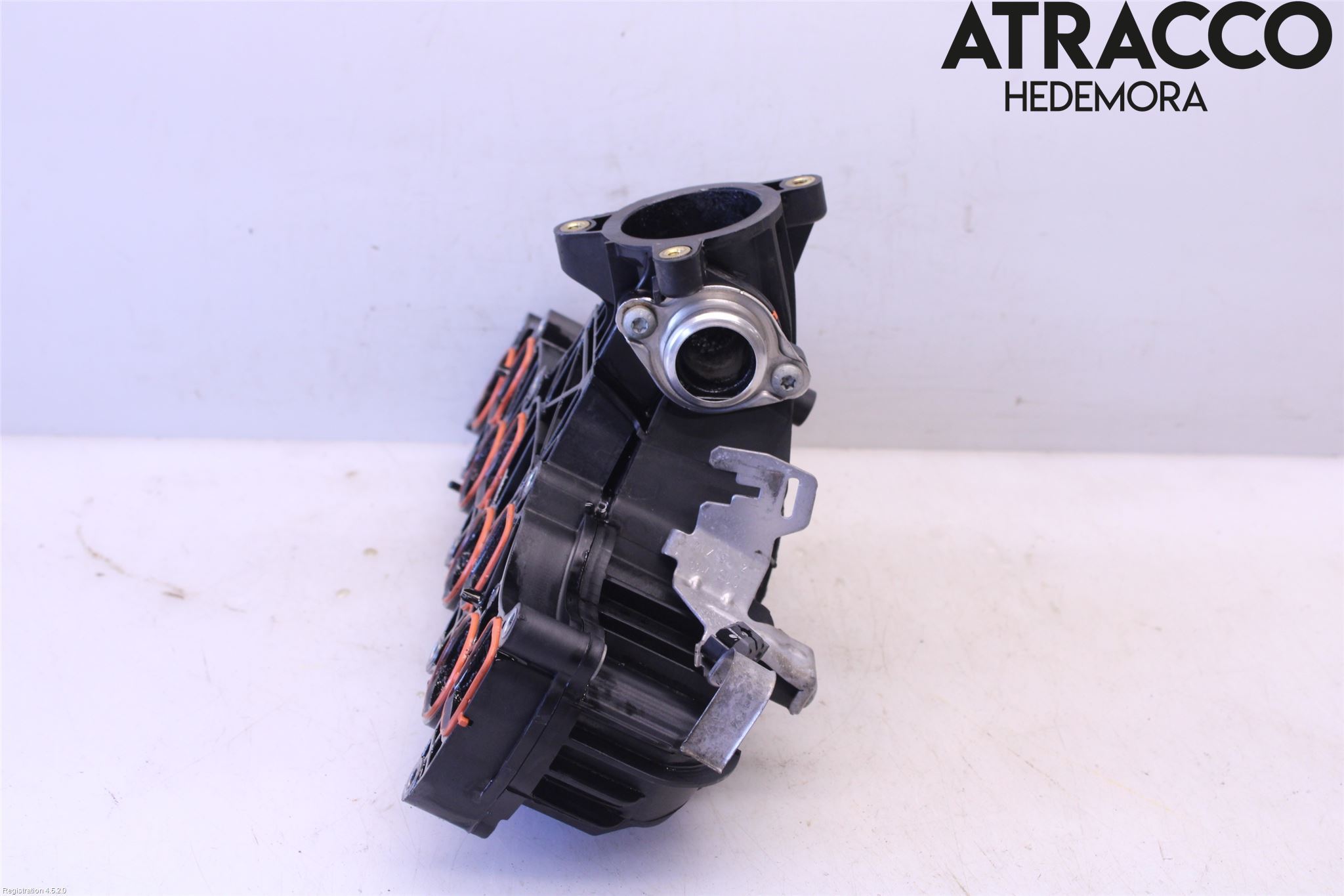 Volkswagen VW SHARAN 11- Innsugningsmanifold