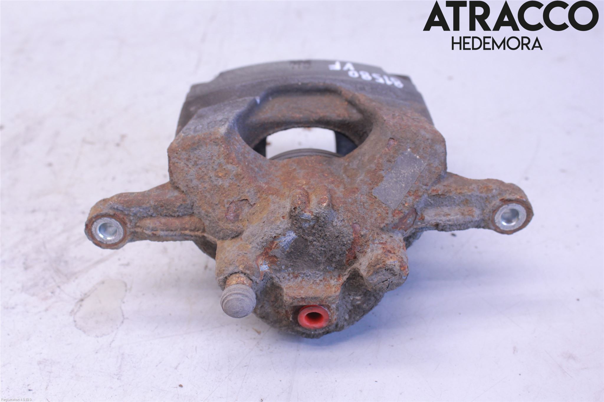 Opel ASTRA J 10-15 Bremsecaliper Foran Venstre