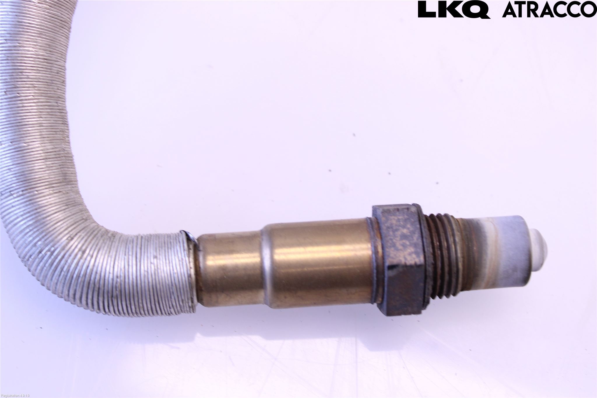 Mercedes-Benz MB C-KLASS (W205) 14-21 Inns Lambdasonde