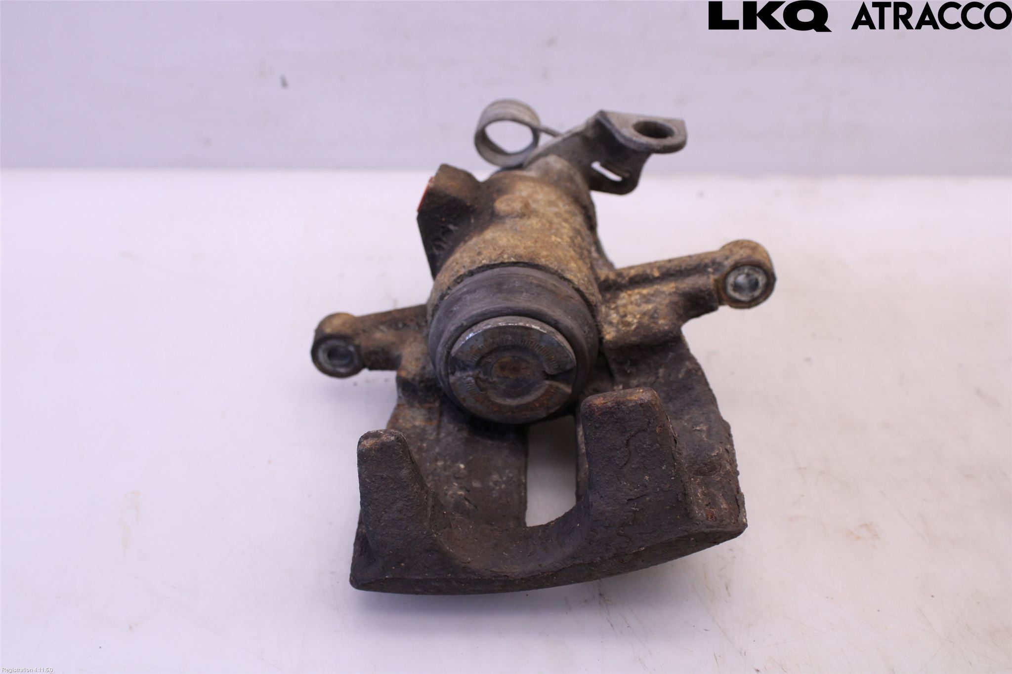 Volkswagen VW TRANSP/CARAVELLE (T5) 04-15 Bremsecaliper Bak Høyre