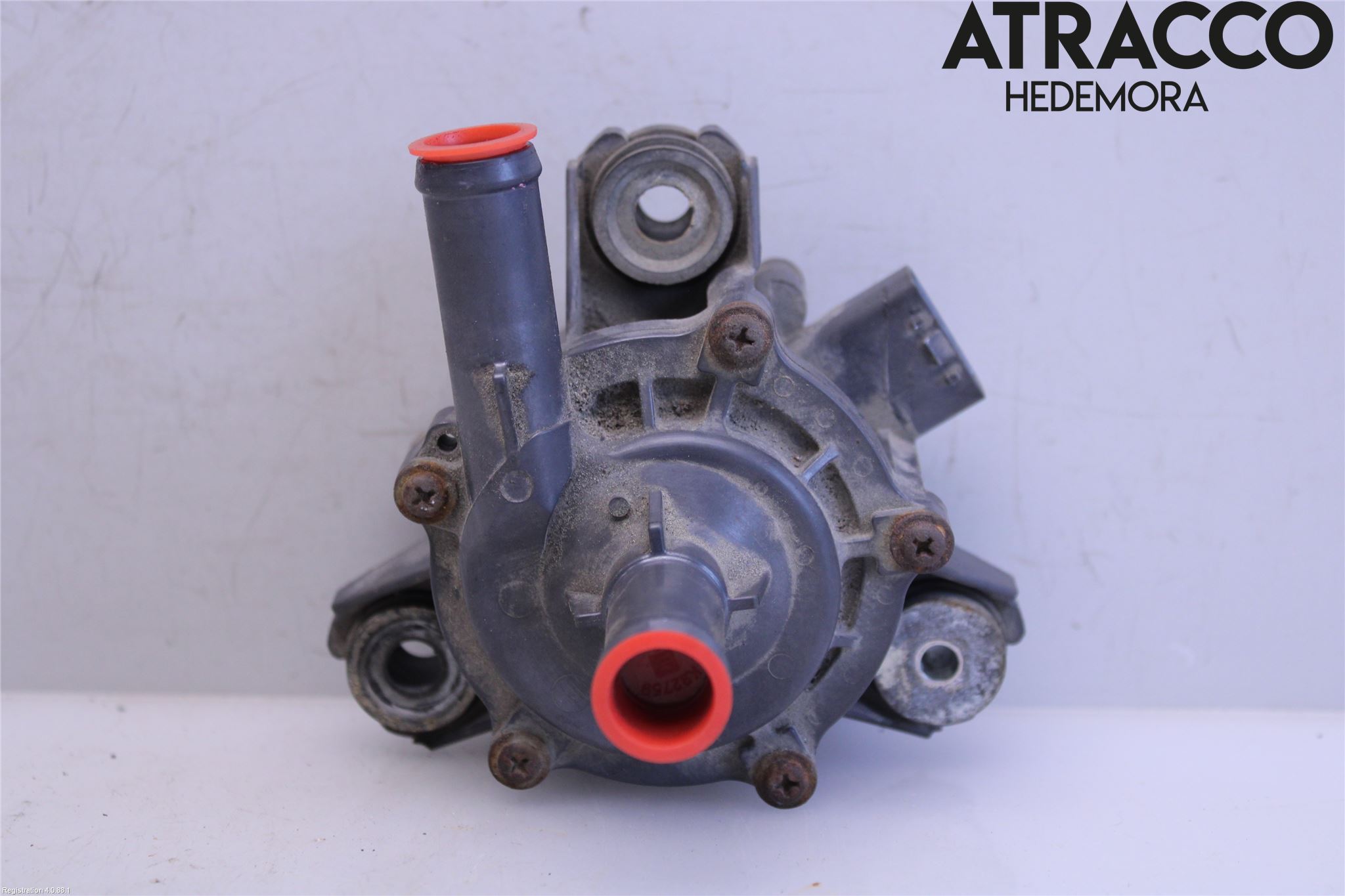 Toyota PRIUS ZVW30 09-20 Varme Sirkulasjonspumpe