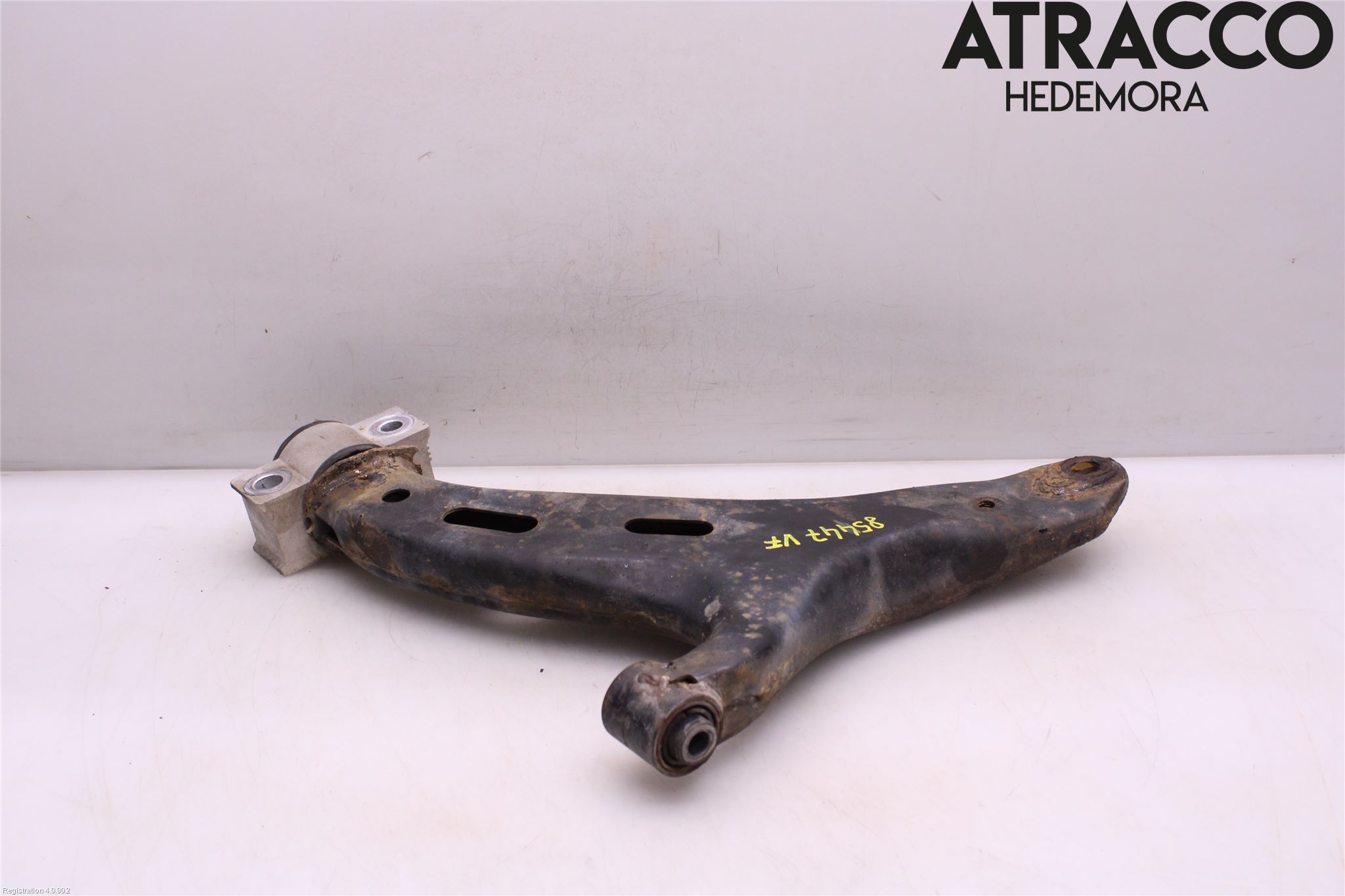 Subaru OUTBACK 15-20 Bærearm Foran Venstre Nedre