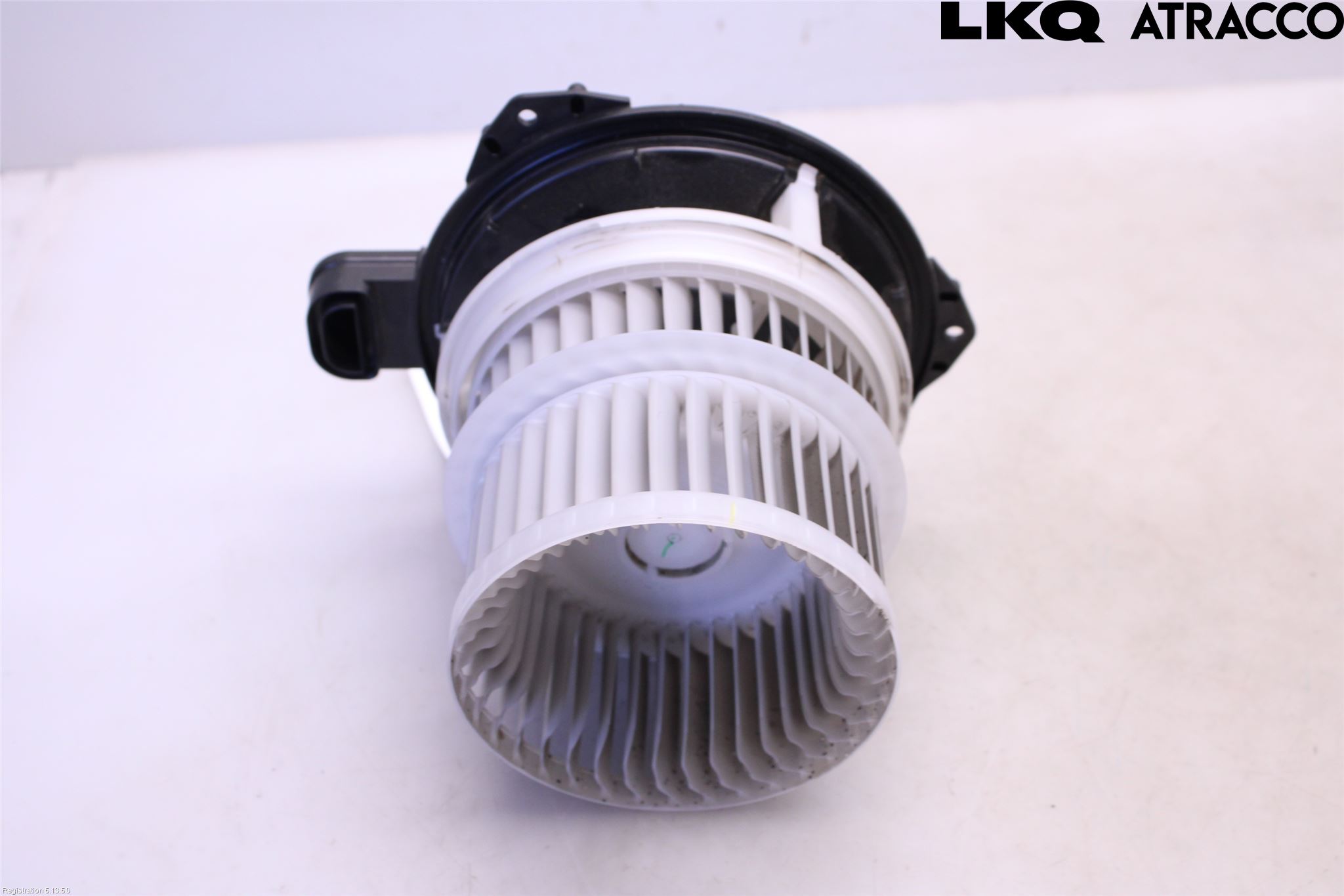 Toyota CAMRY 19-24 Varme Ac Varmeapparatvifte