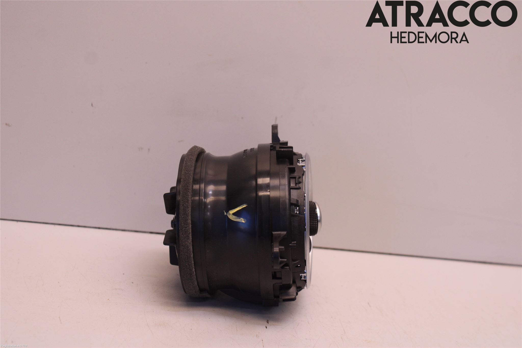 Toyota AURIS 13-19 Dashbord Kanal - Dyse