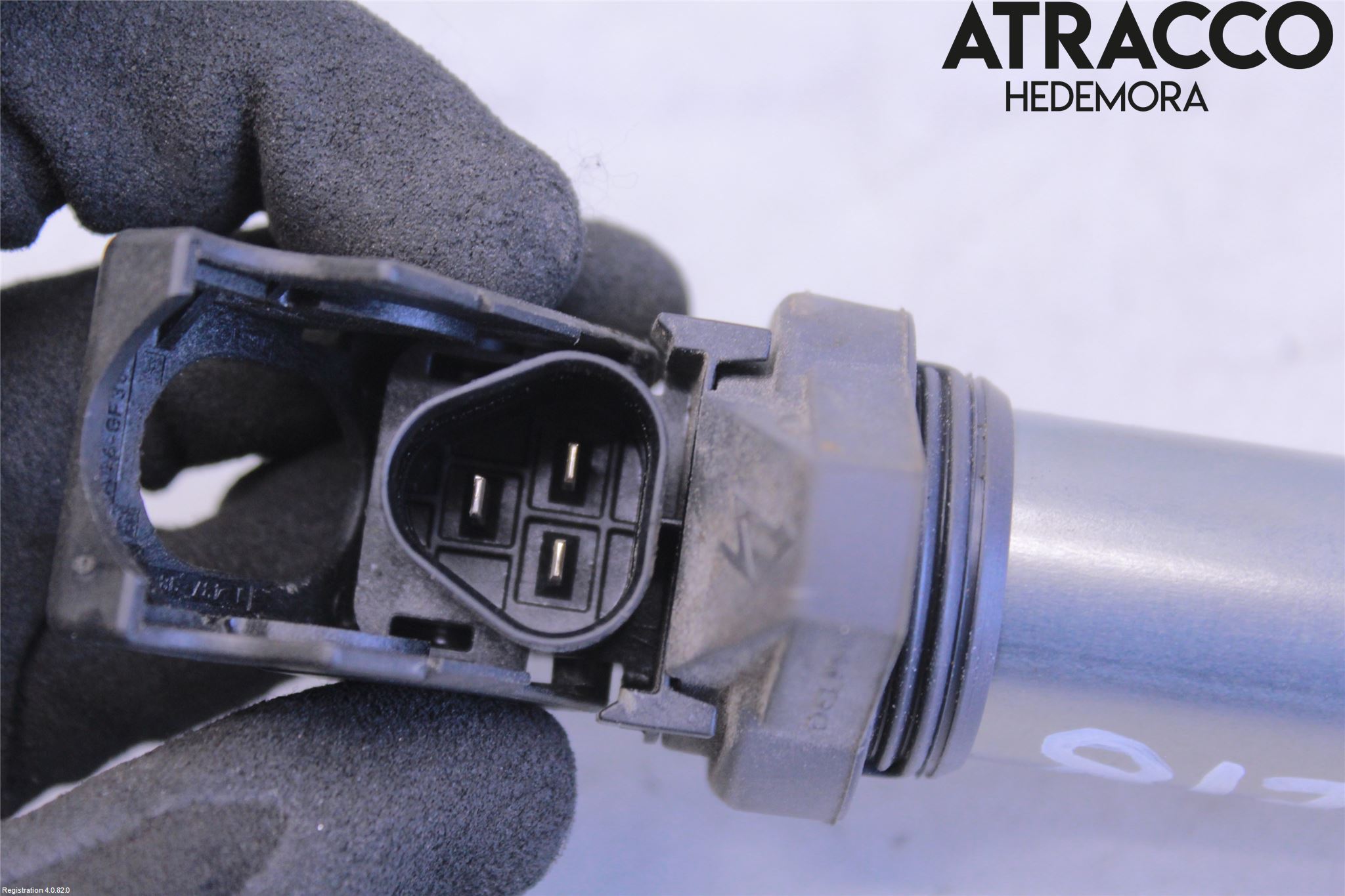 BMW 1 F20/F21 11-19 Coil