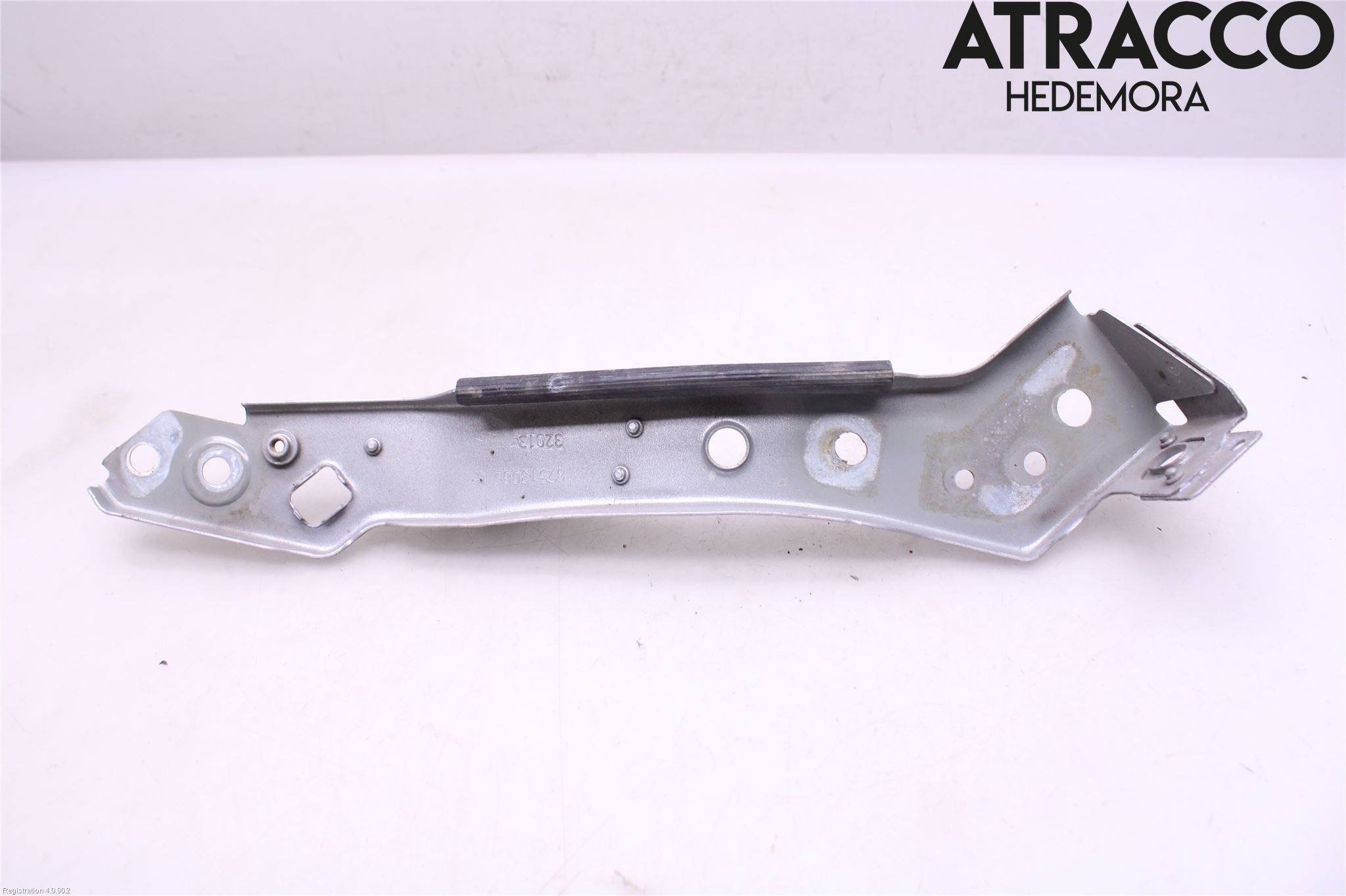 Renault MEGANE III 09-15 Frontlykt Holder-Feste