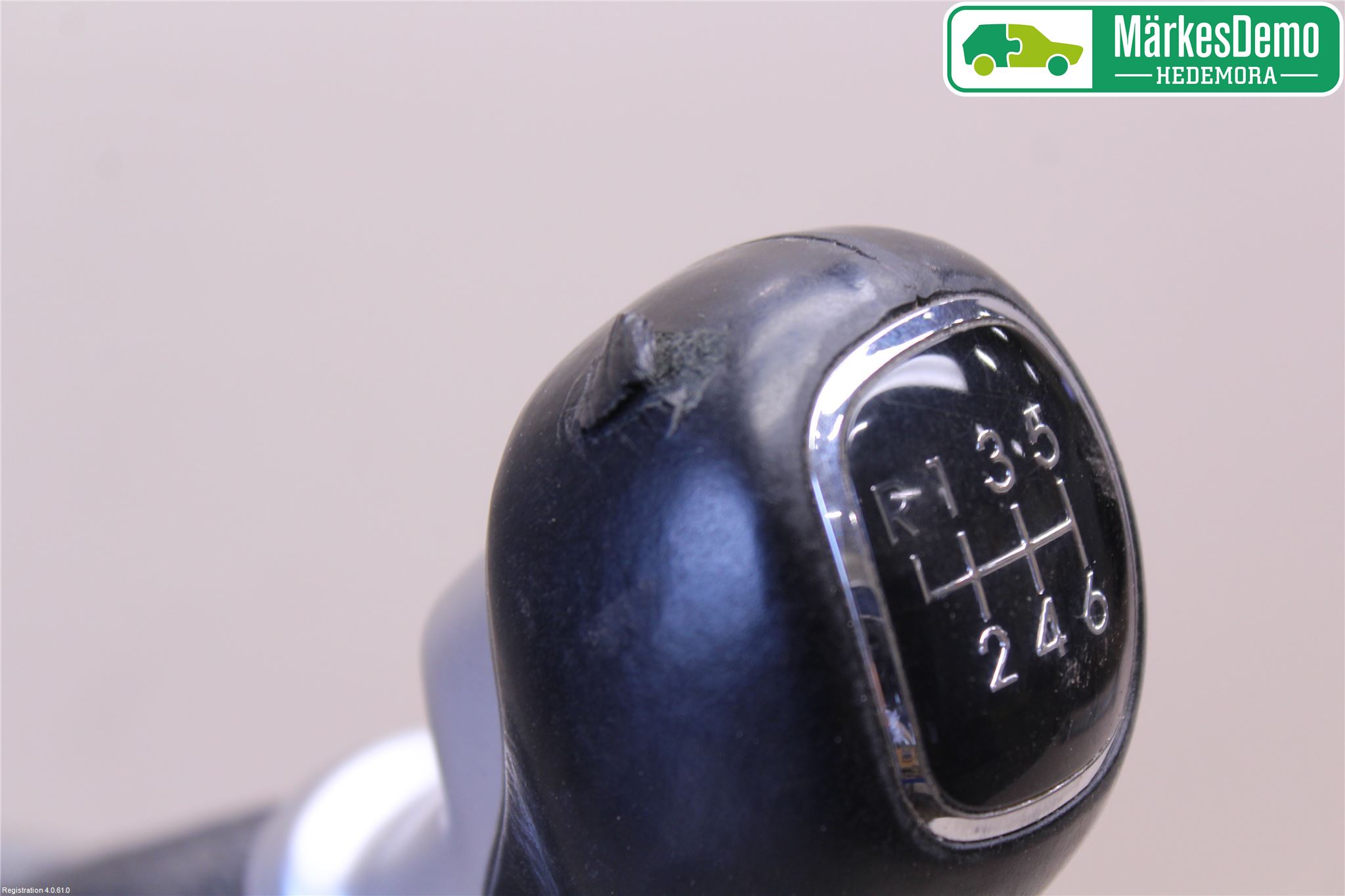 Kia SPORTAGE (SL) 11-15 Gearspak