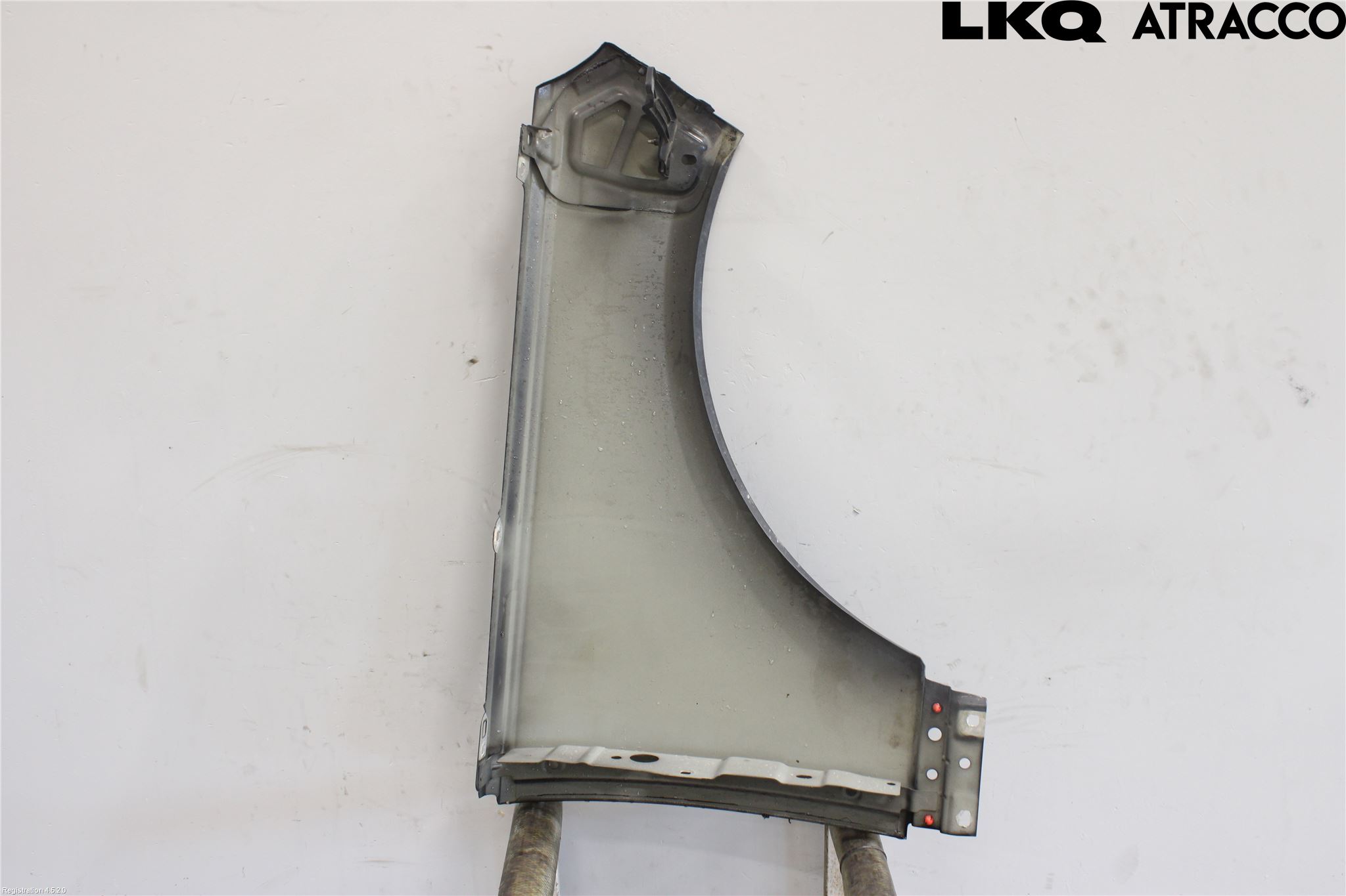 Landrover RANGE ROVER (L405) 13-21 Skjerm Foran Venstre
