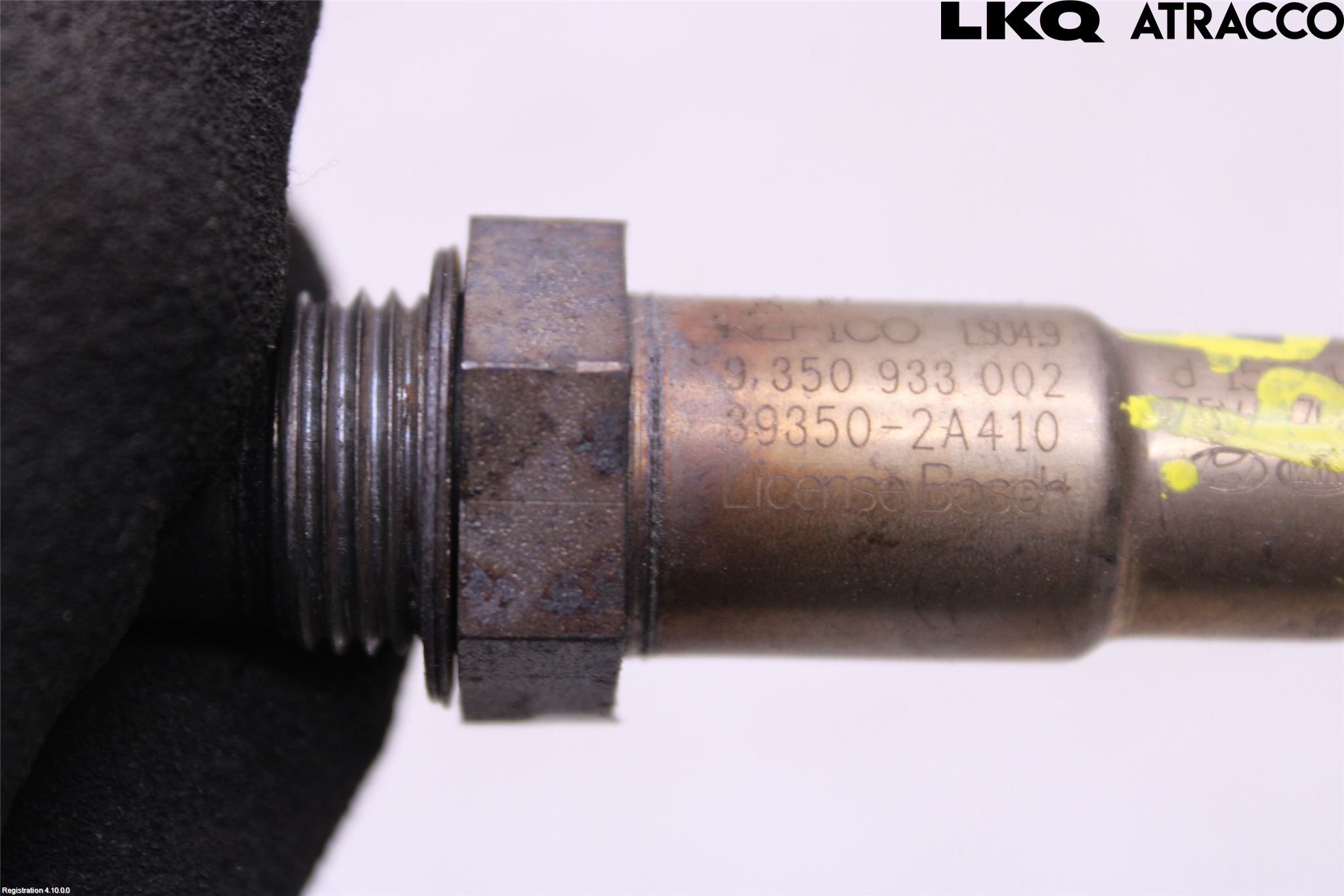 Kia SPORTAGE (SL) 11-15 Inns Lambdasonde