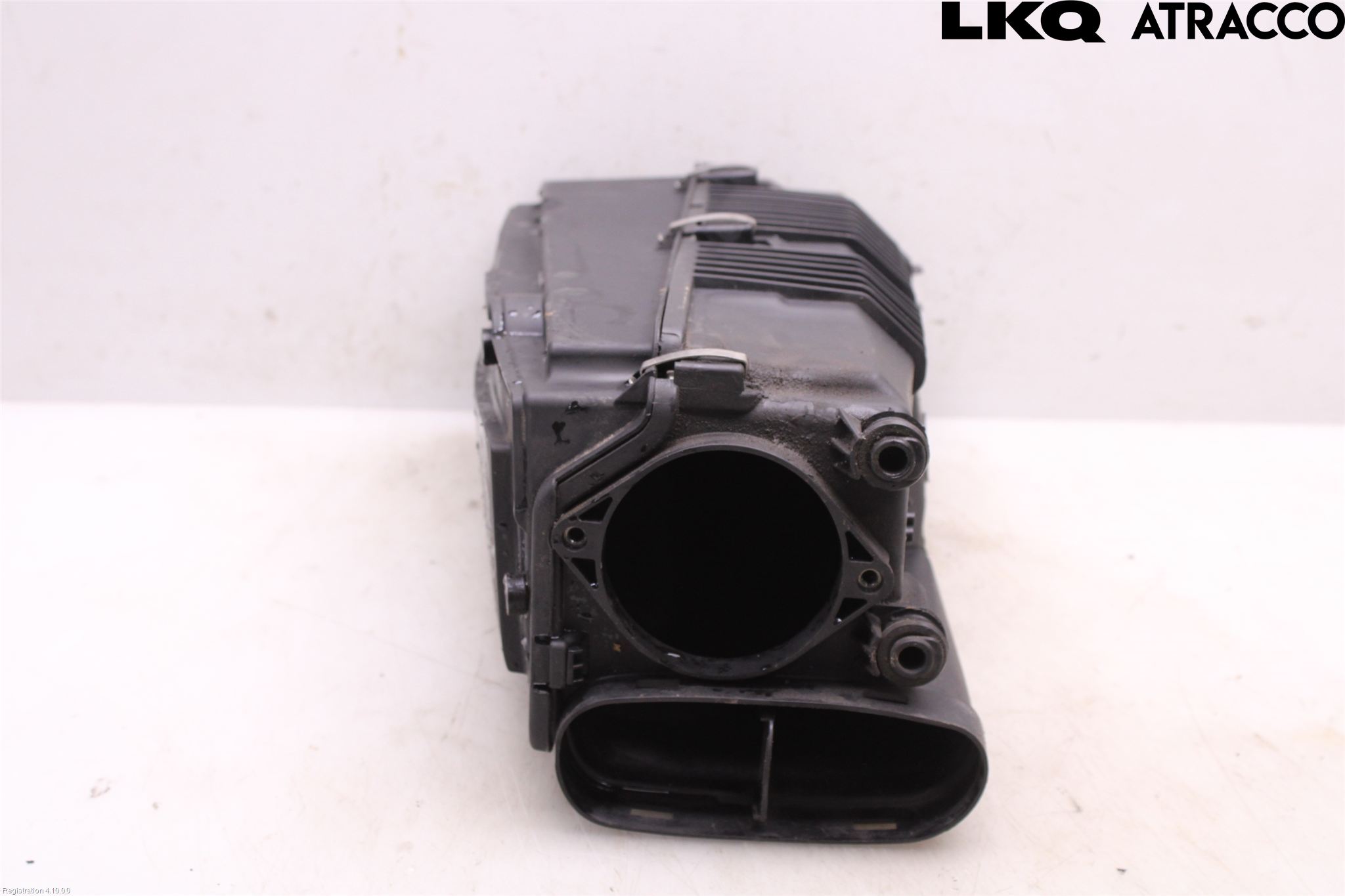 Mercedes-Benz MB C-KLASS (W204) 07-15 Luftfilter Boks