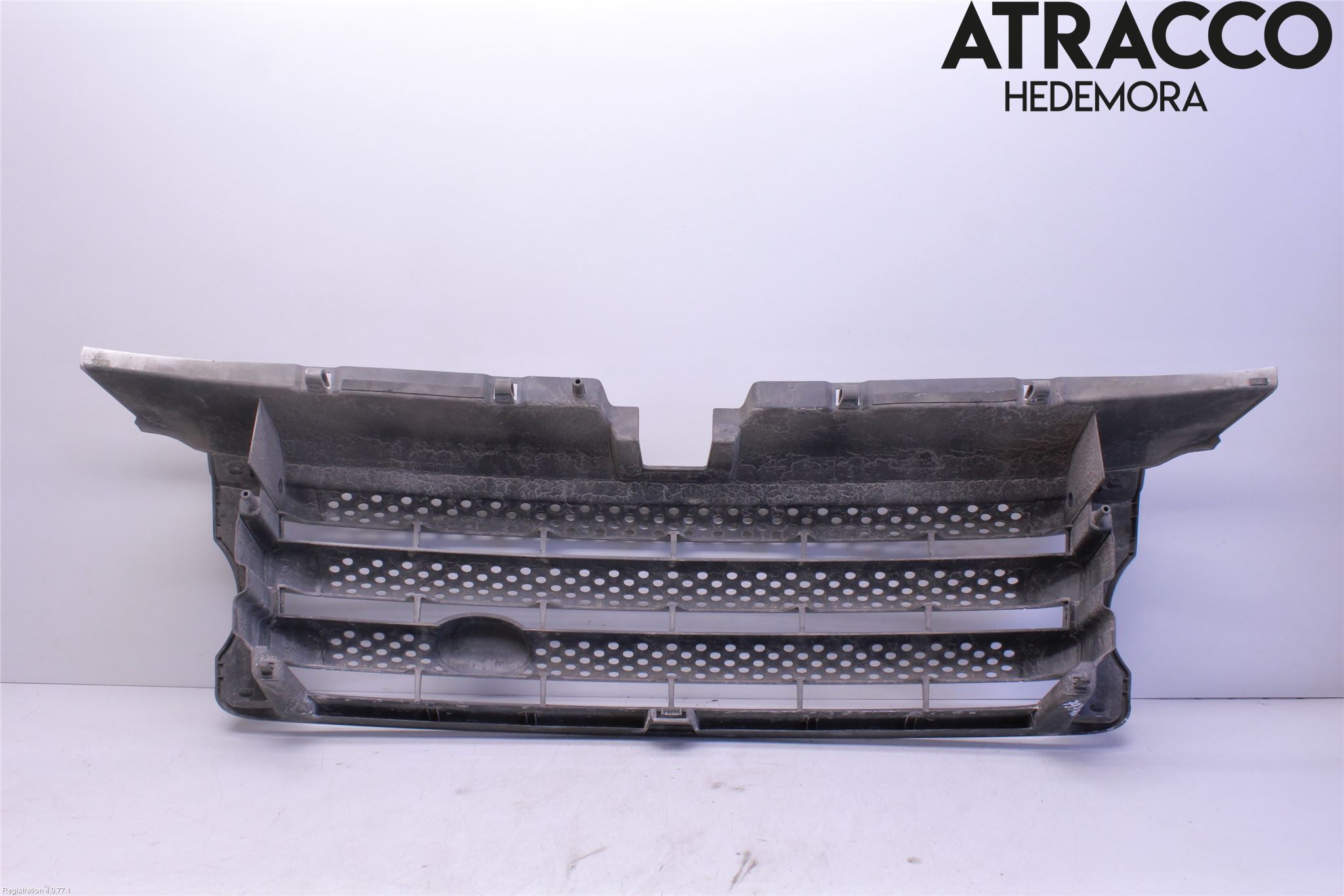 Landrover RANGE ROVER SPORT (L320) 05-09 Grill Komplett