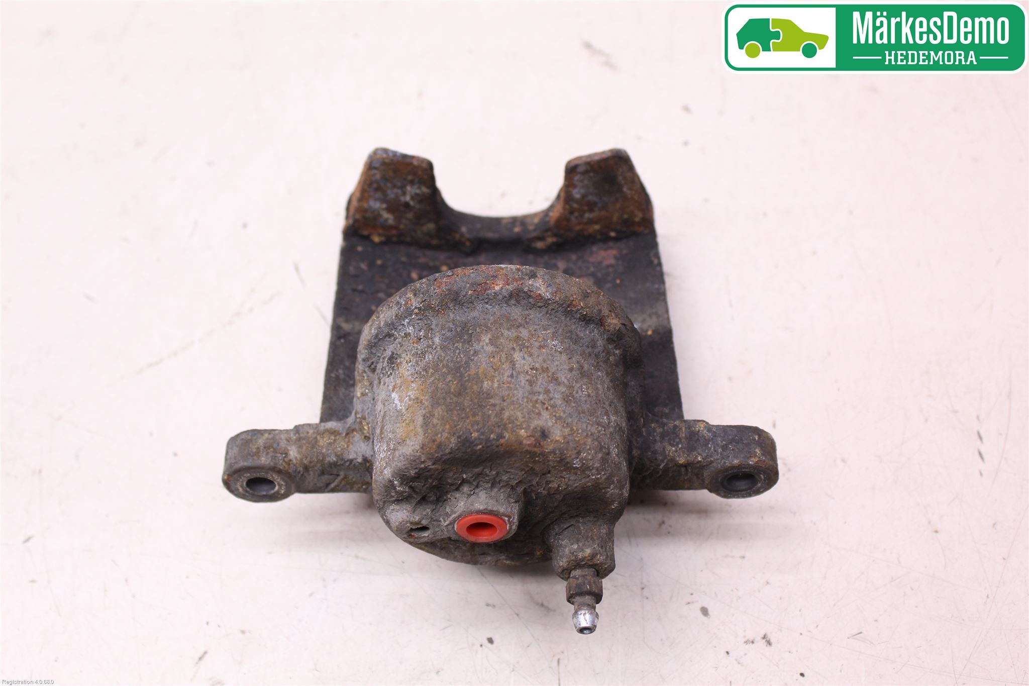 Toyota COROLLA 02-07 Bremsecaliper Foran Venstre