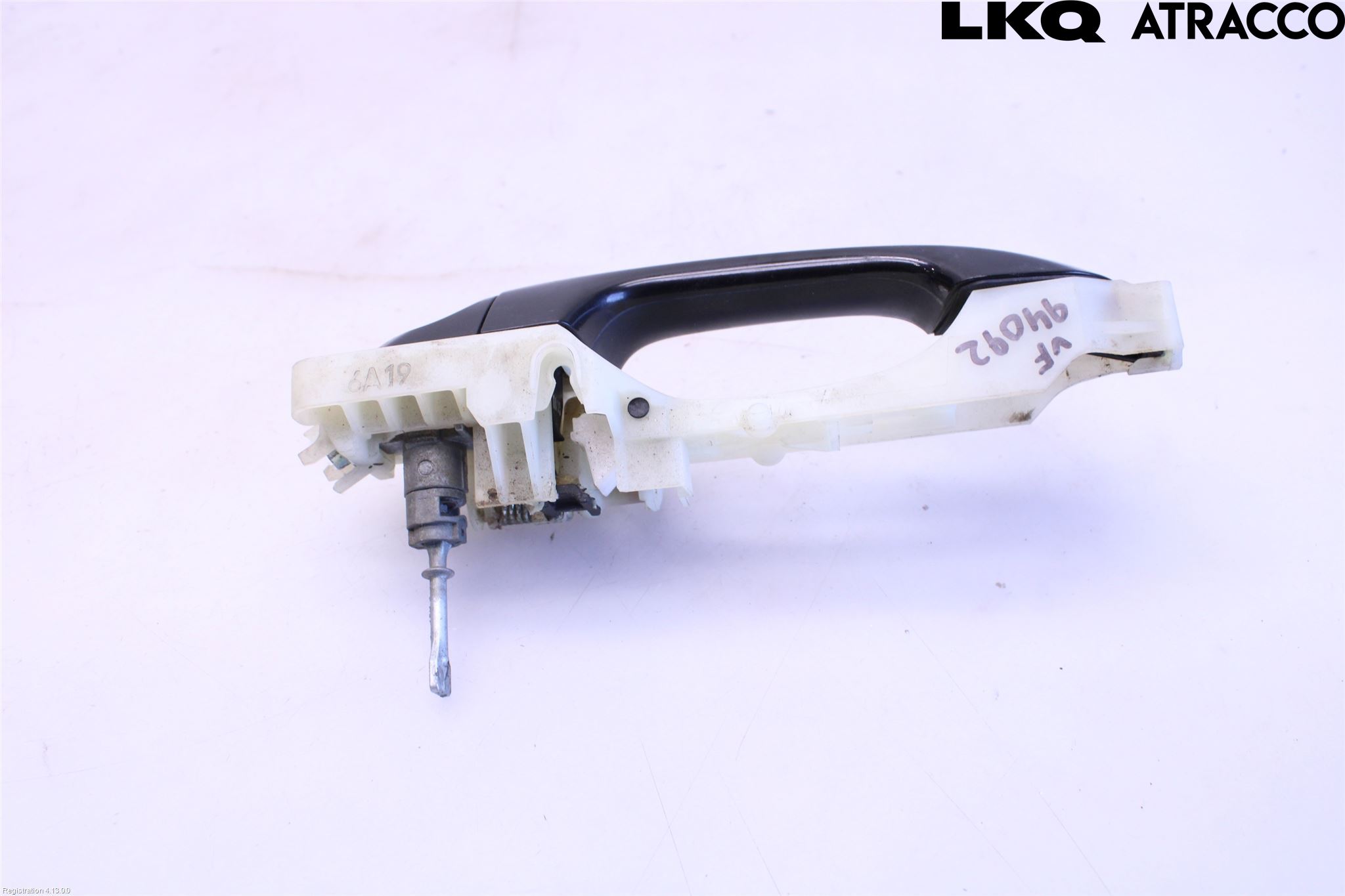 Kia CARENS III 13-19 Dørhandtak Ytre Venstre