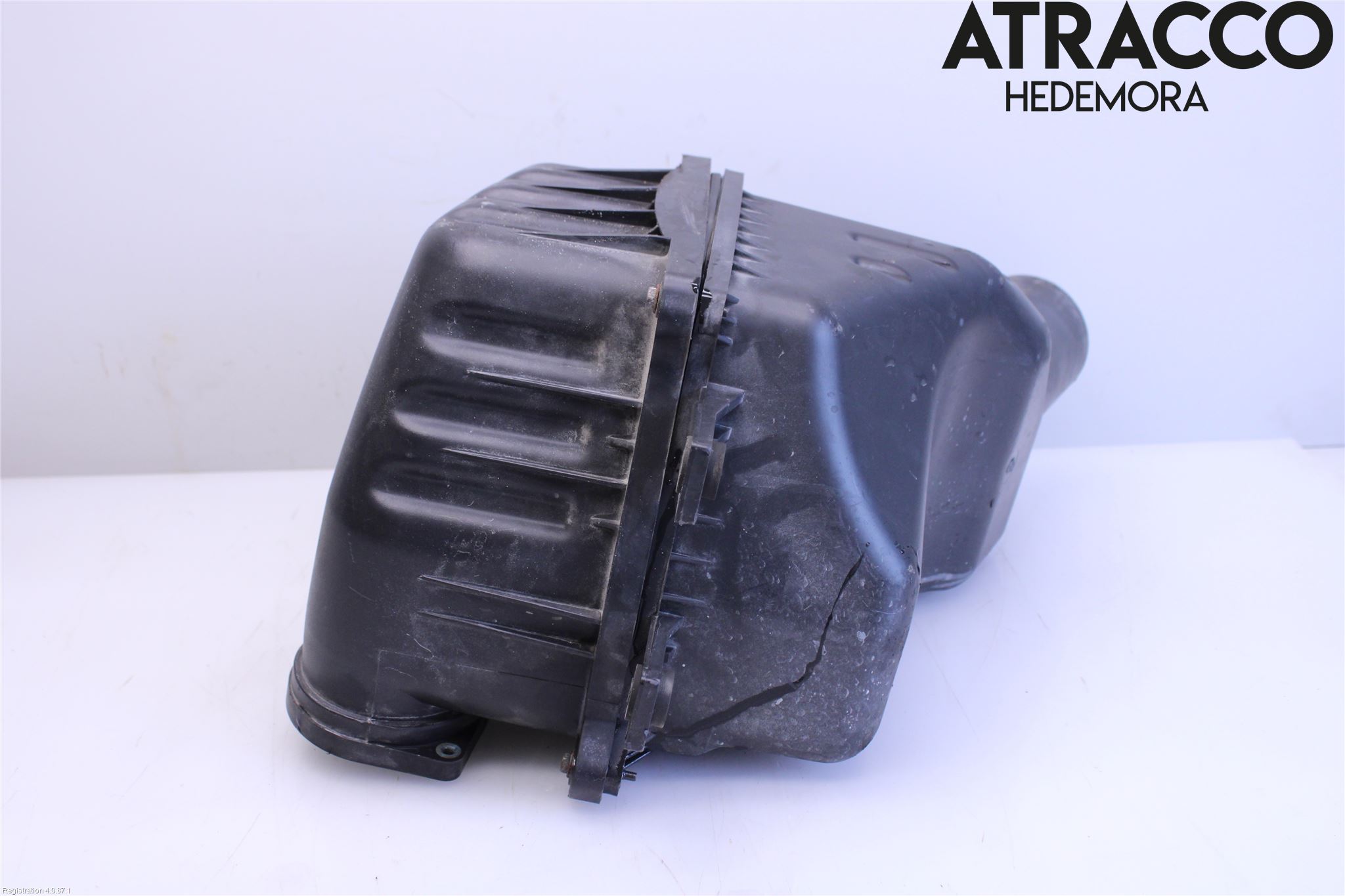 Opel ANTARA Luftfilter Boks
