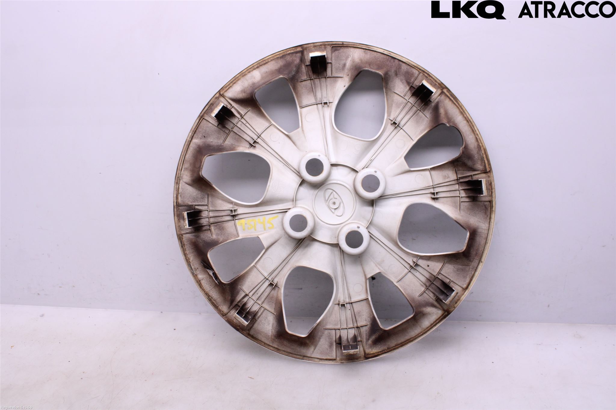 Hyundai i20 GB 15-20 Hjulkapsel