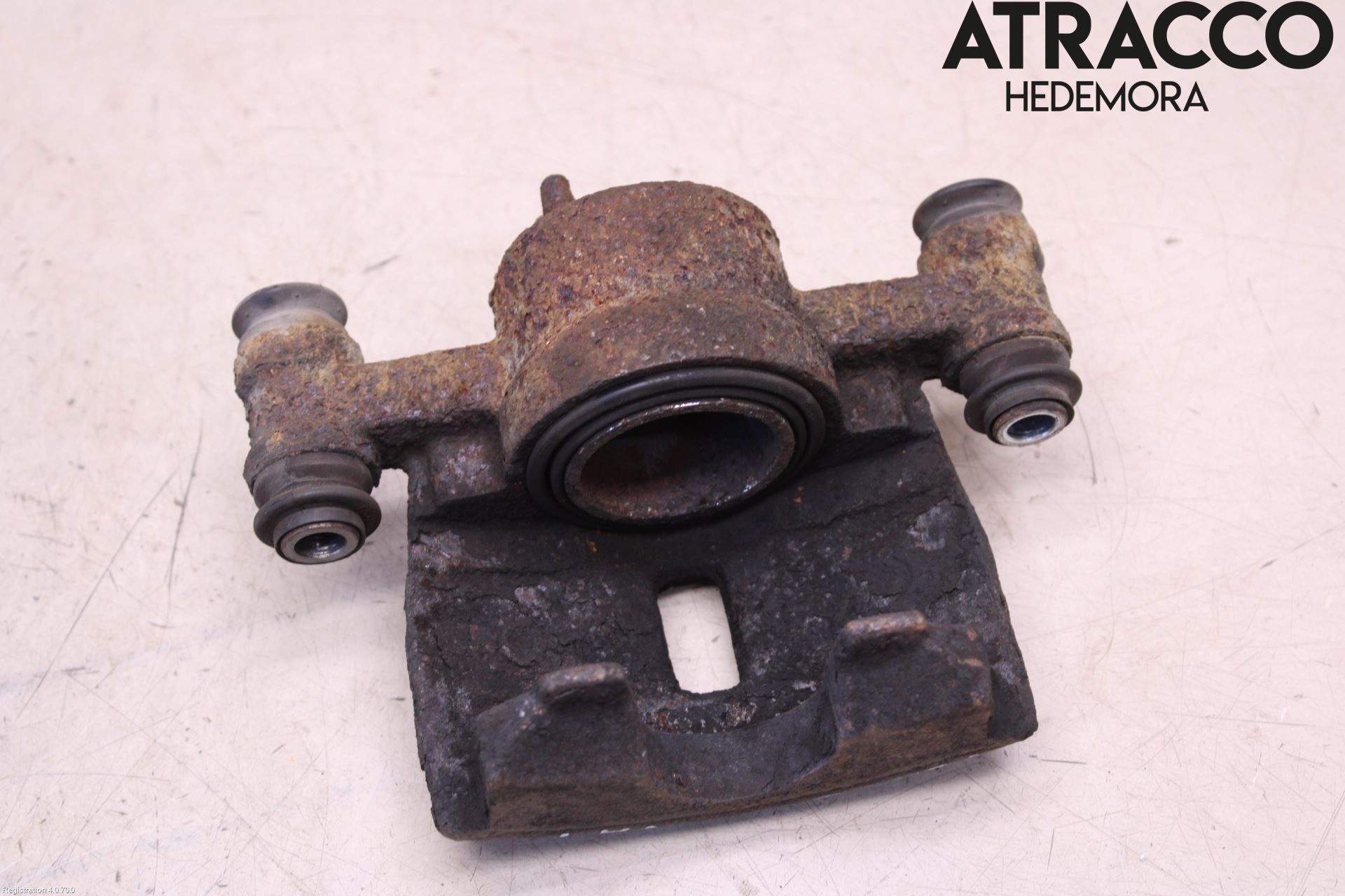 Kia PICANTO    04-11 Bremsecaliper Foran Venstre