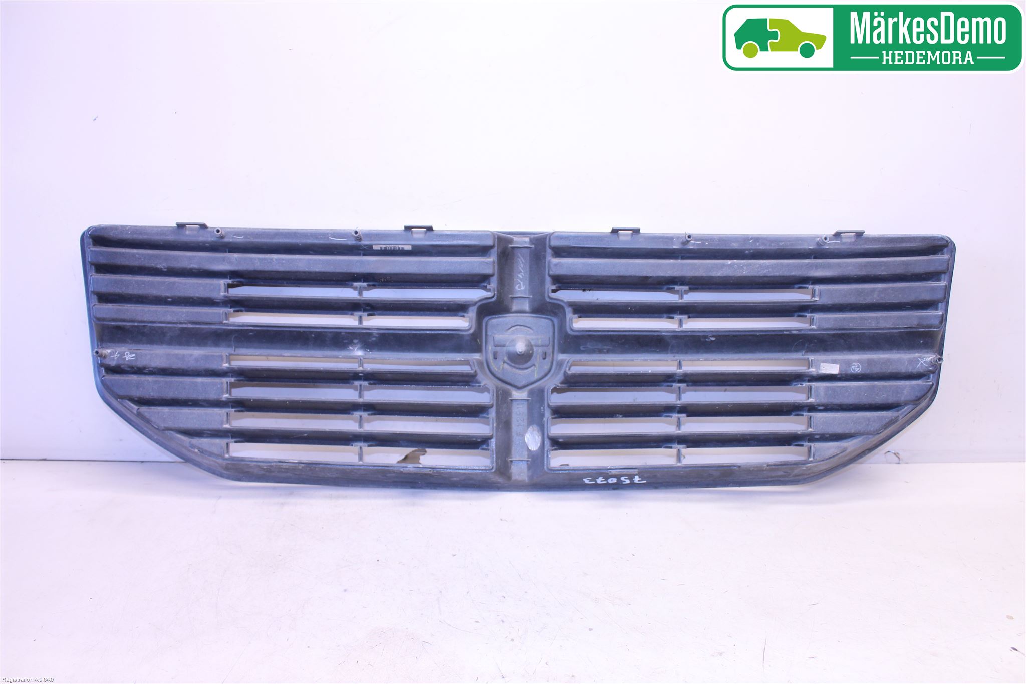 Dodge CALIBER Grill-Gitter