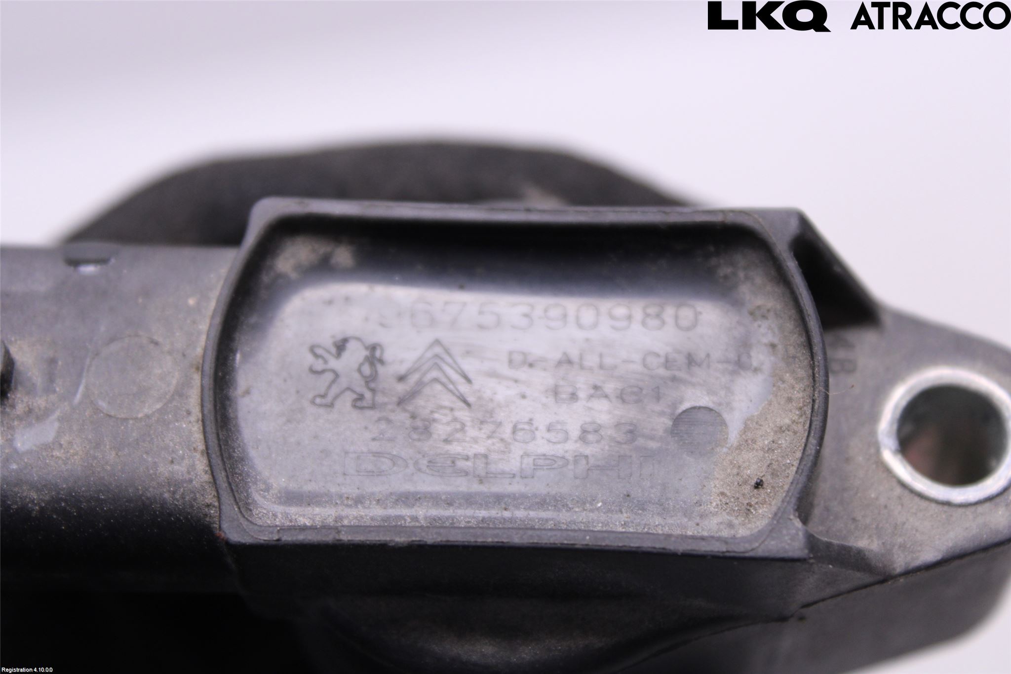 Peugeot 3008 17-24 Coil