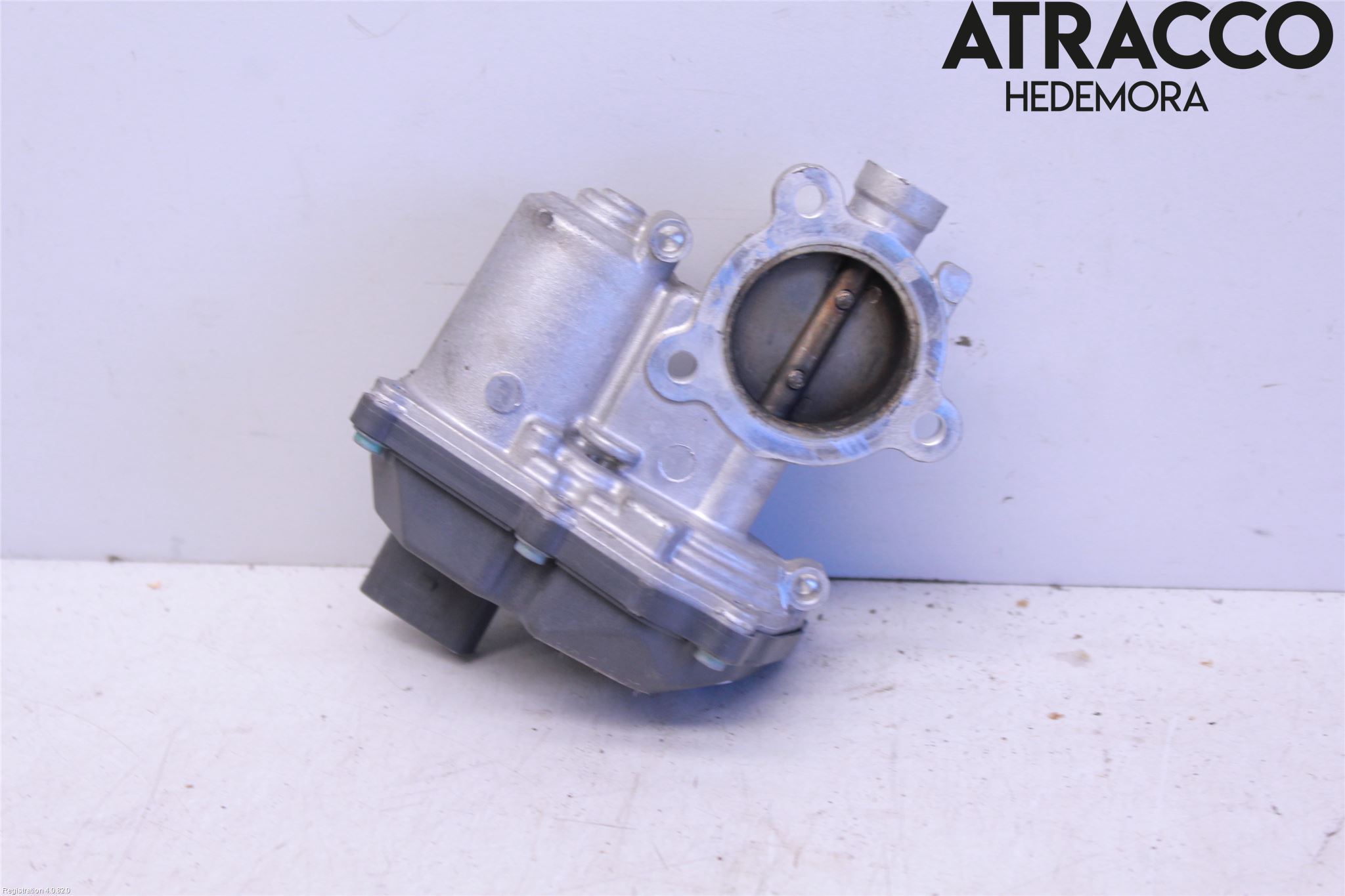 Volkswagen VW TIGUAN 16-24 Inns Spjeldhus