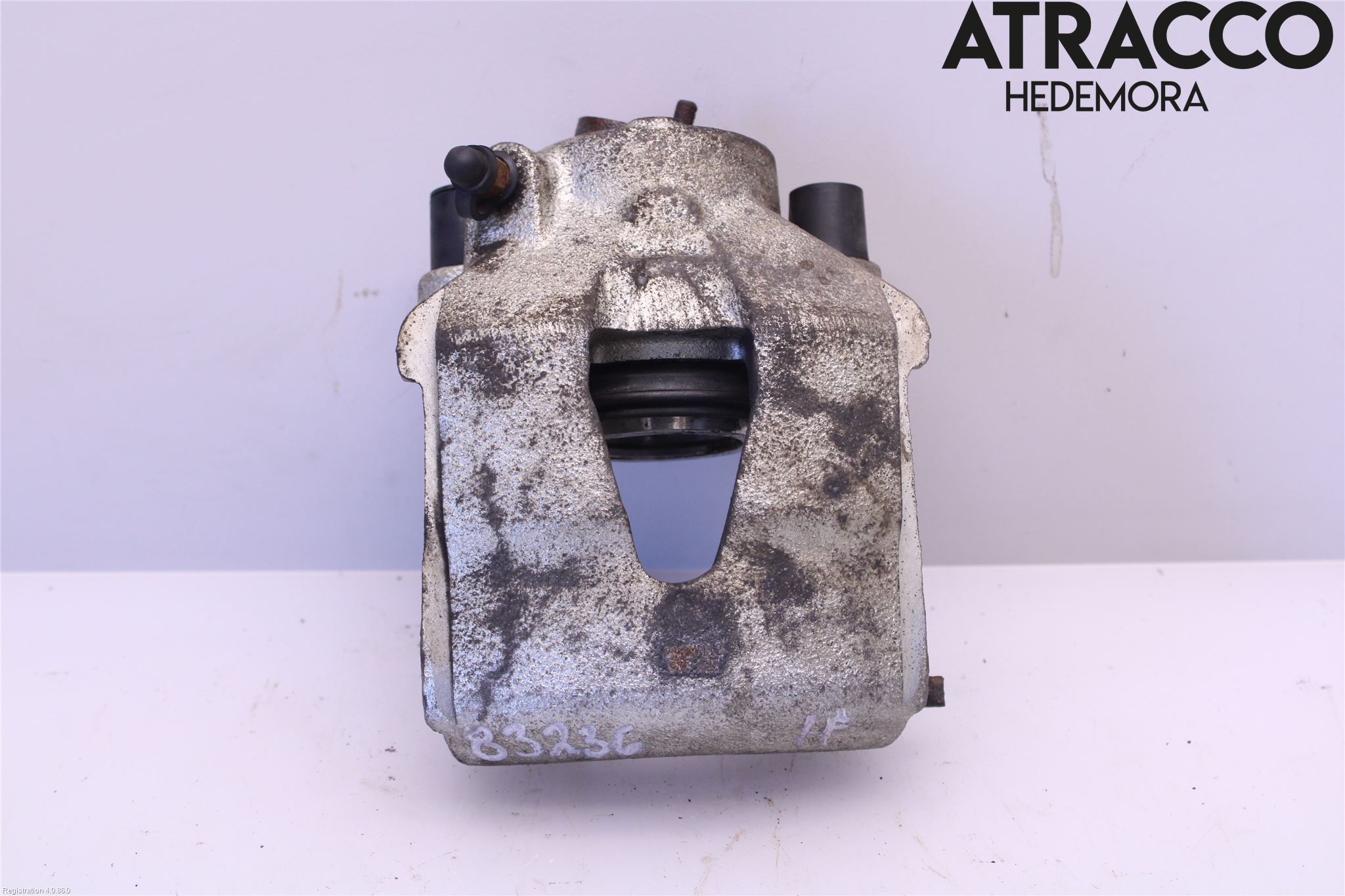 Skoda OCTAVIA (1U) 96-11 Bremsecaliper Foran Høyre