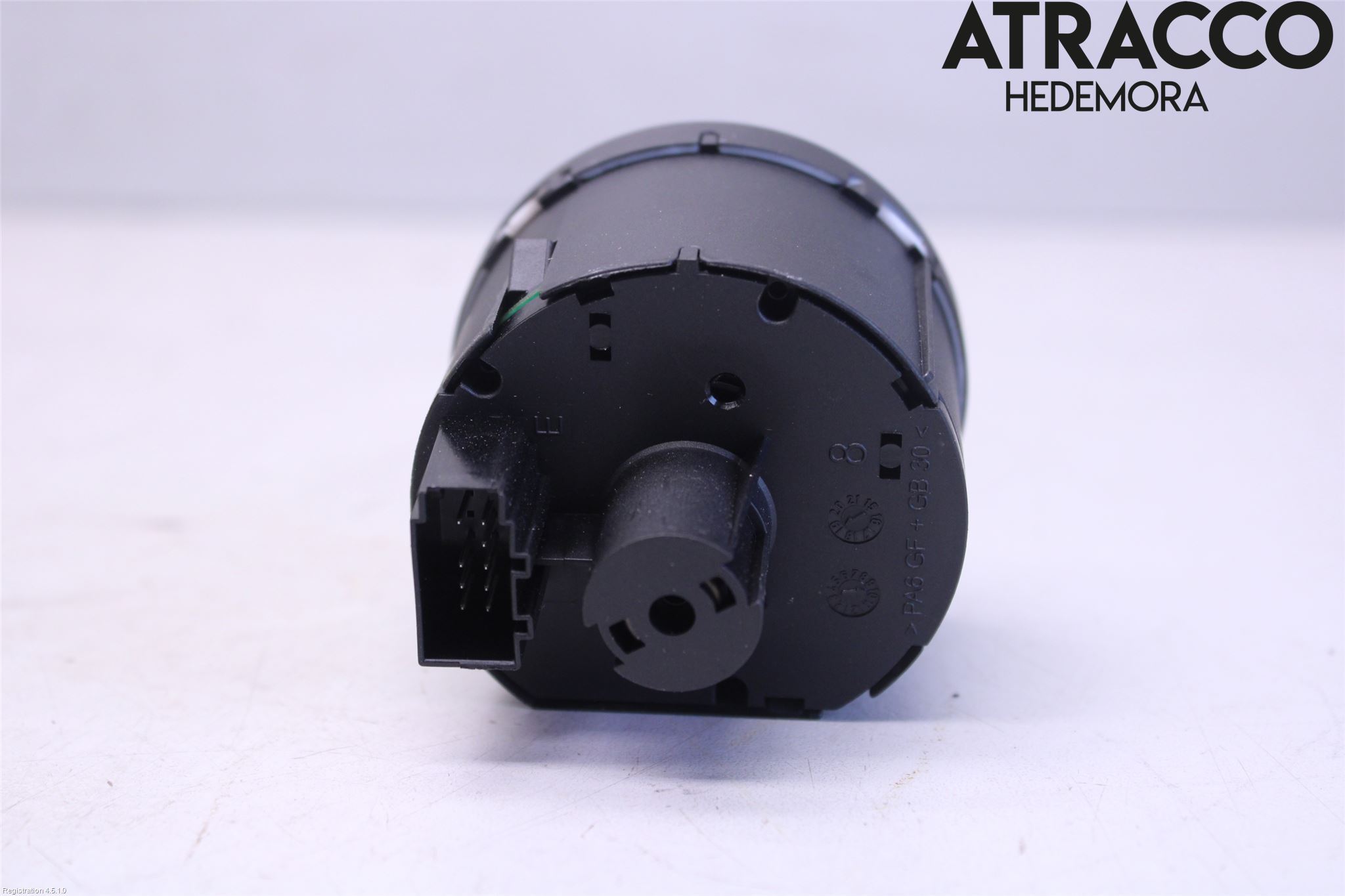 Volkswagen VW TIGUAN 16-24 Bryter Hovedlys