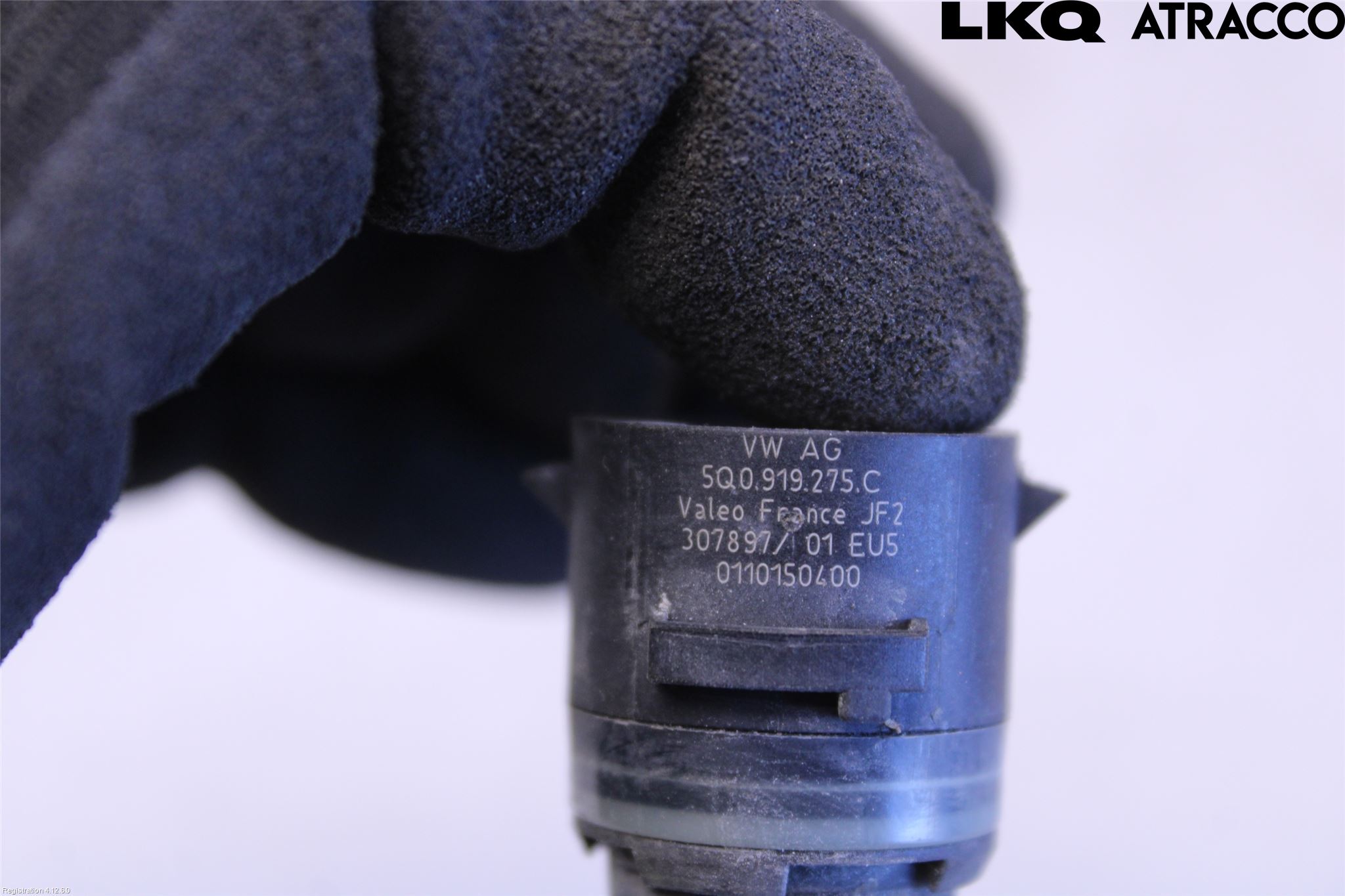Seat LEON 13-20 Sensor Ryggesensor