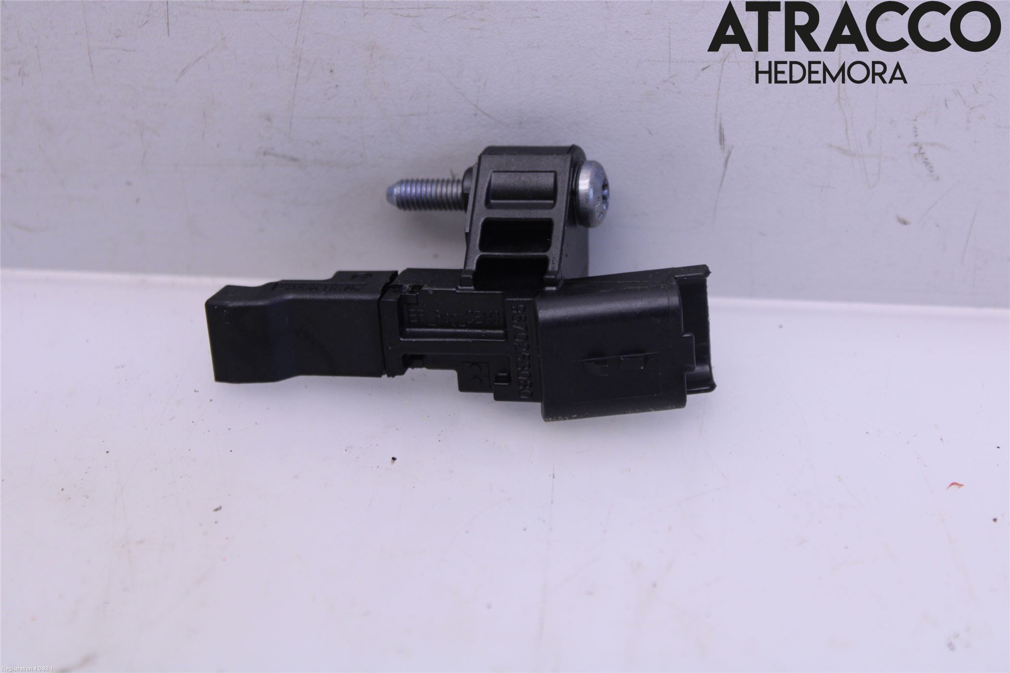 Peugeot 208 12-15 Giver Turtall - Tenning