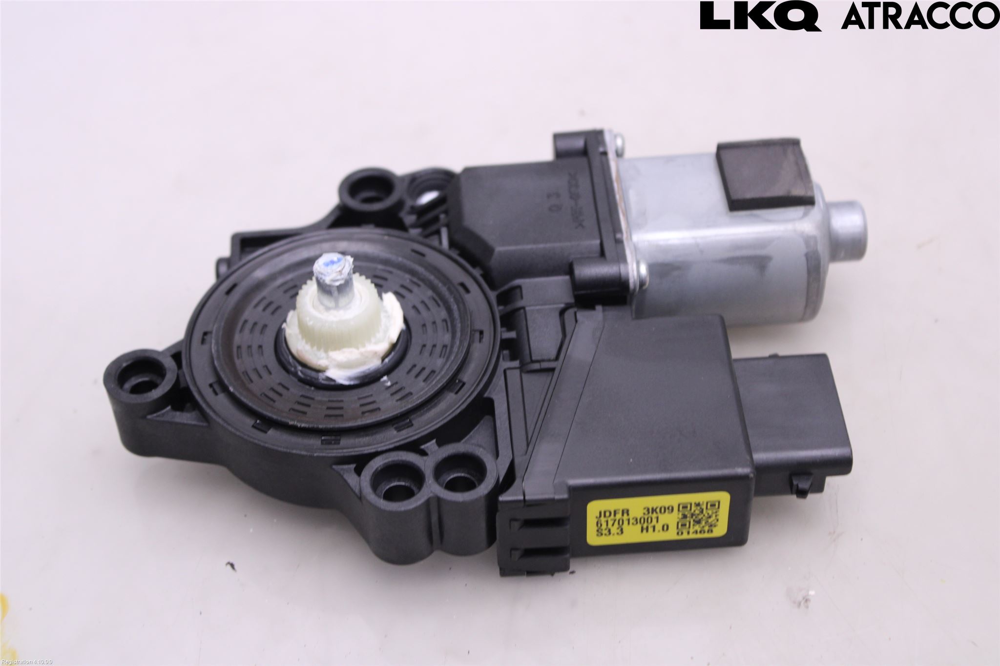 Kia CEED 12-18 Vindusheismotor