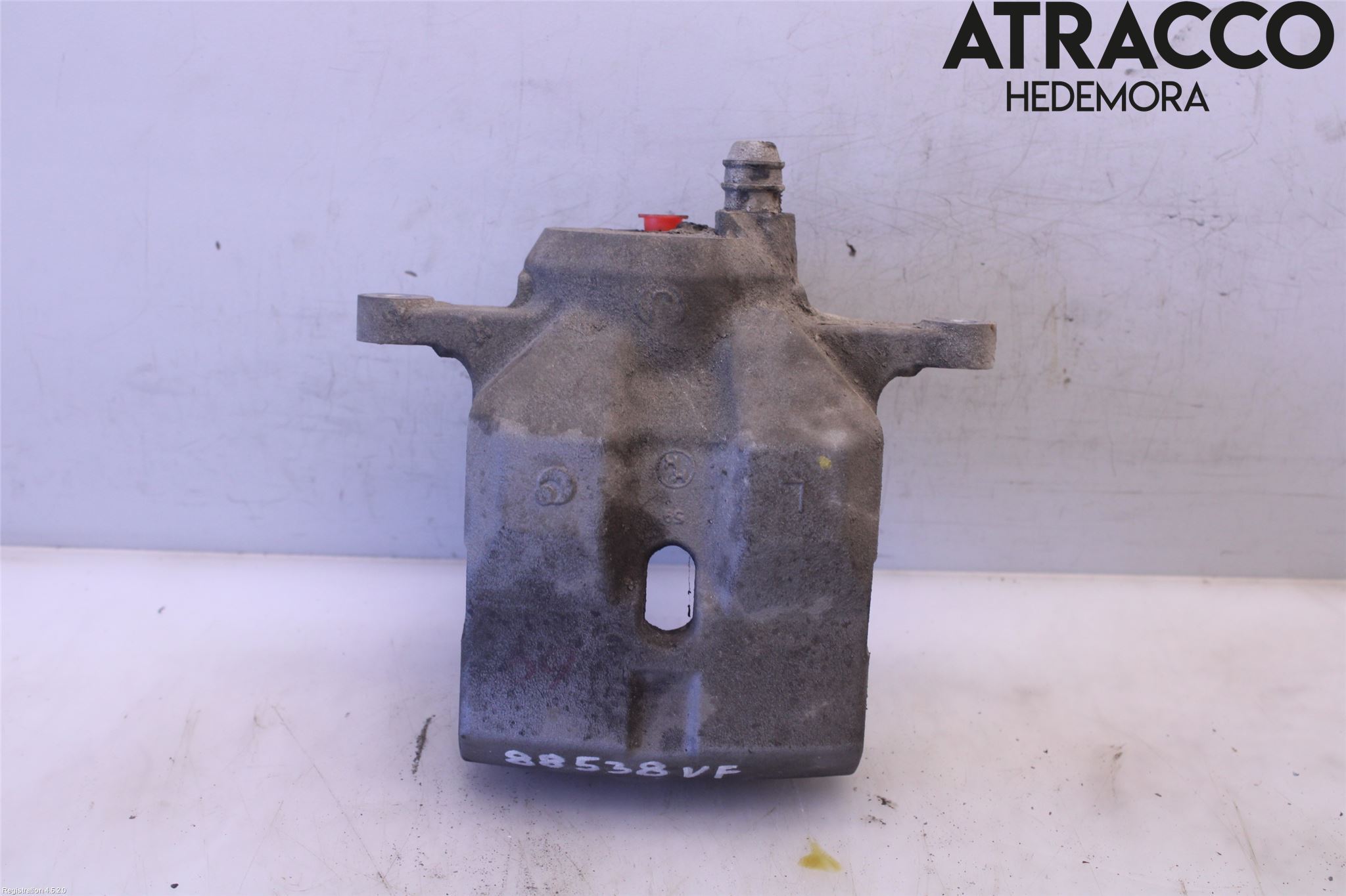 Toyota PRIUS (ZVW50) 16-21 Bremsecaliper Foran Venstre