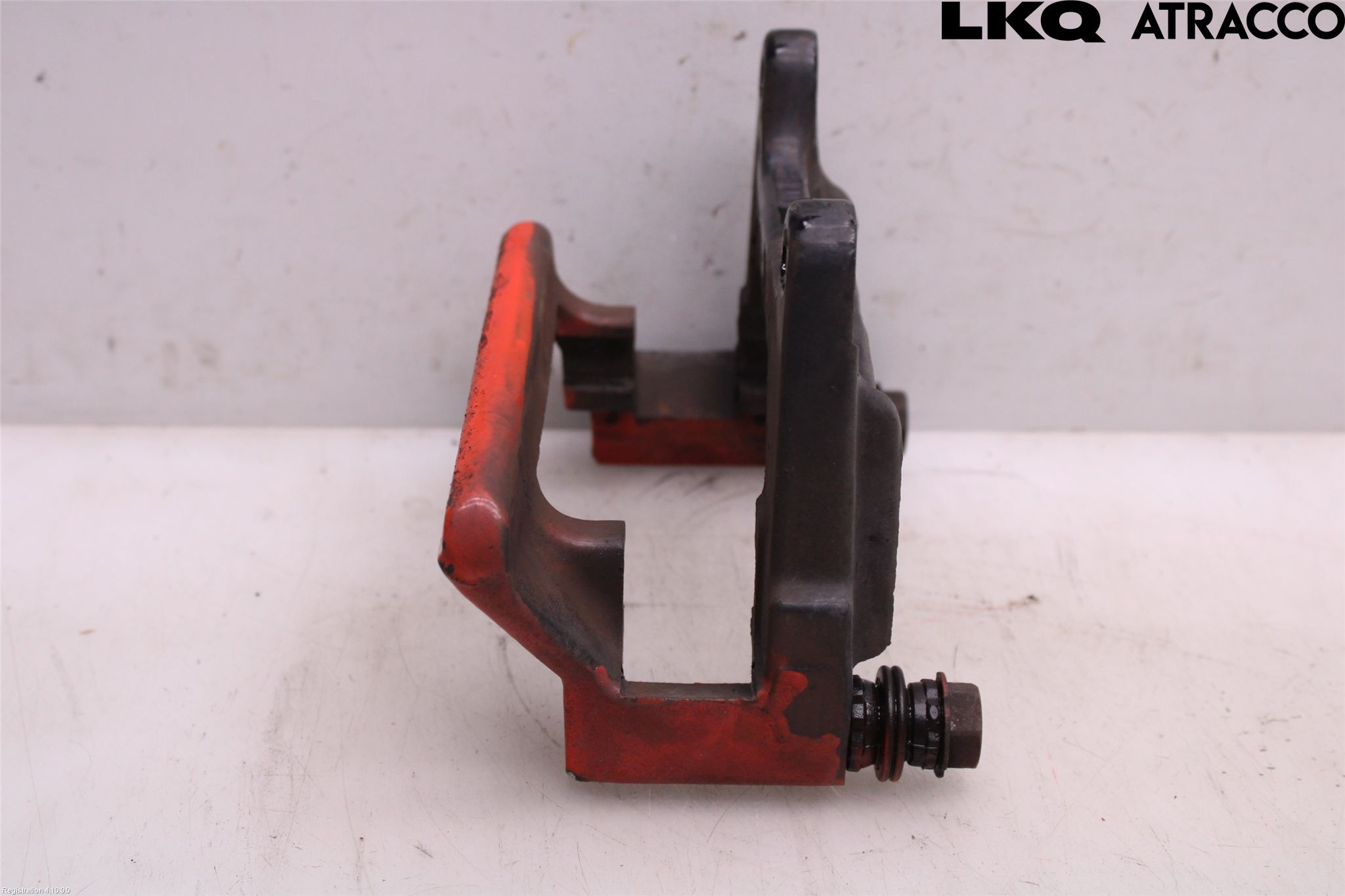 Audi A8/S8 4E  02-09 Bremsecaliper Feste Holder