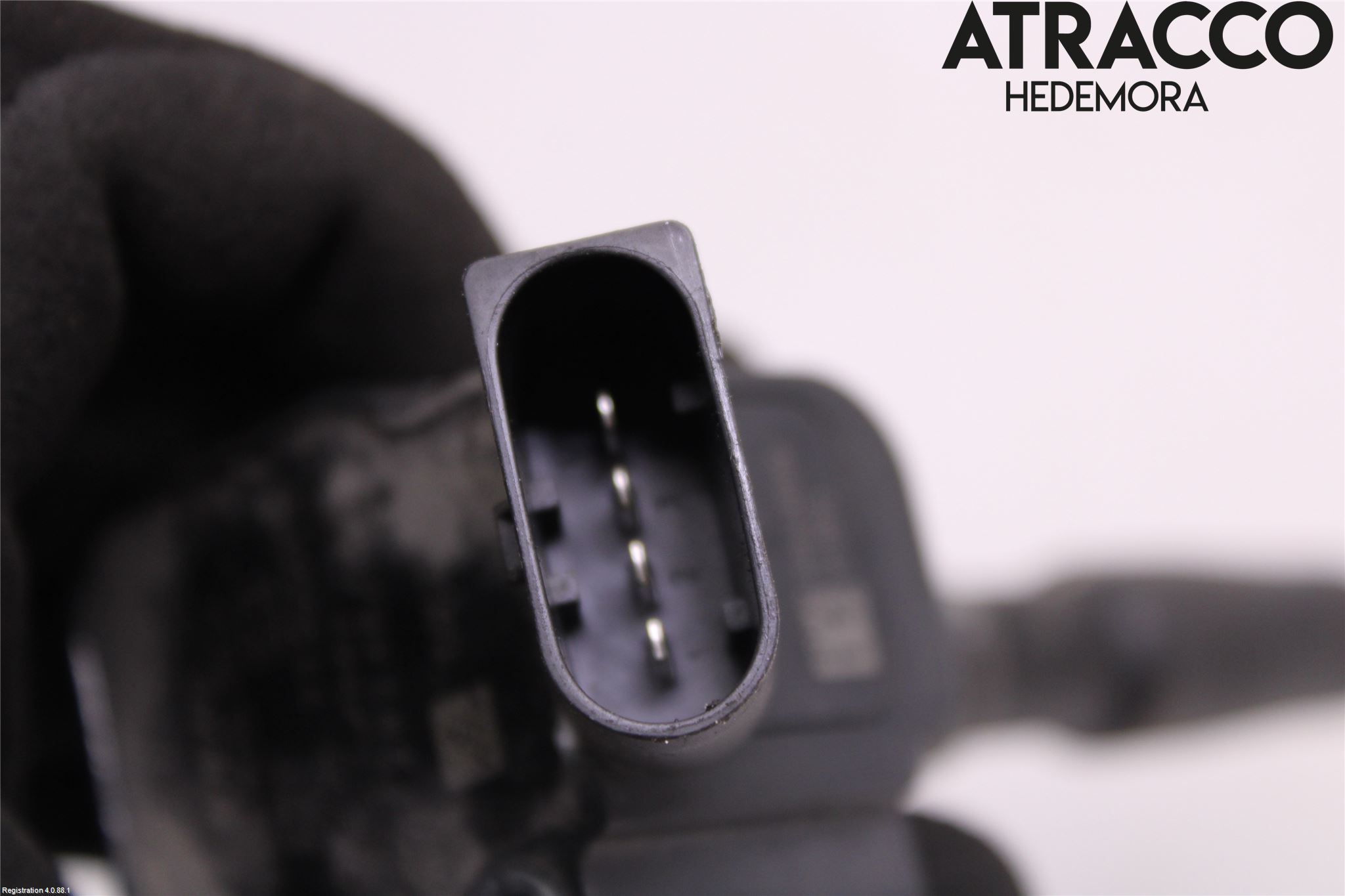 Audi A3/S3 8V 13-20 Coil