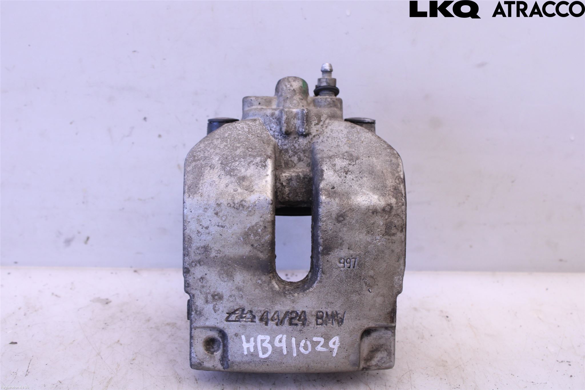 BMW X5 F15 13-18 Bremsecaliper Bak Høyre