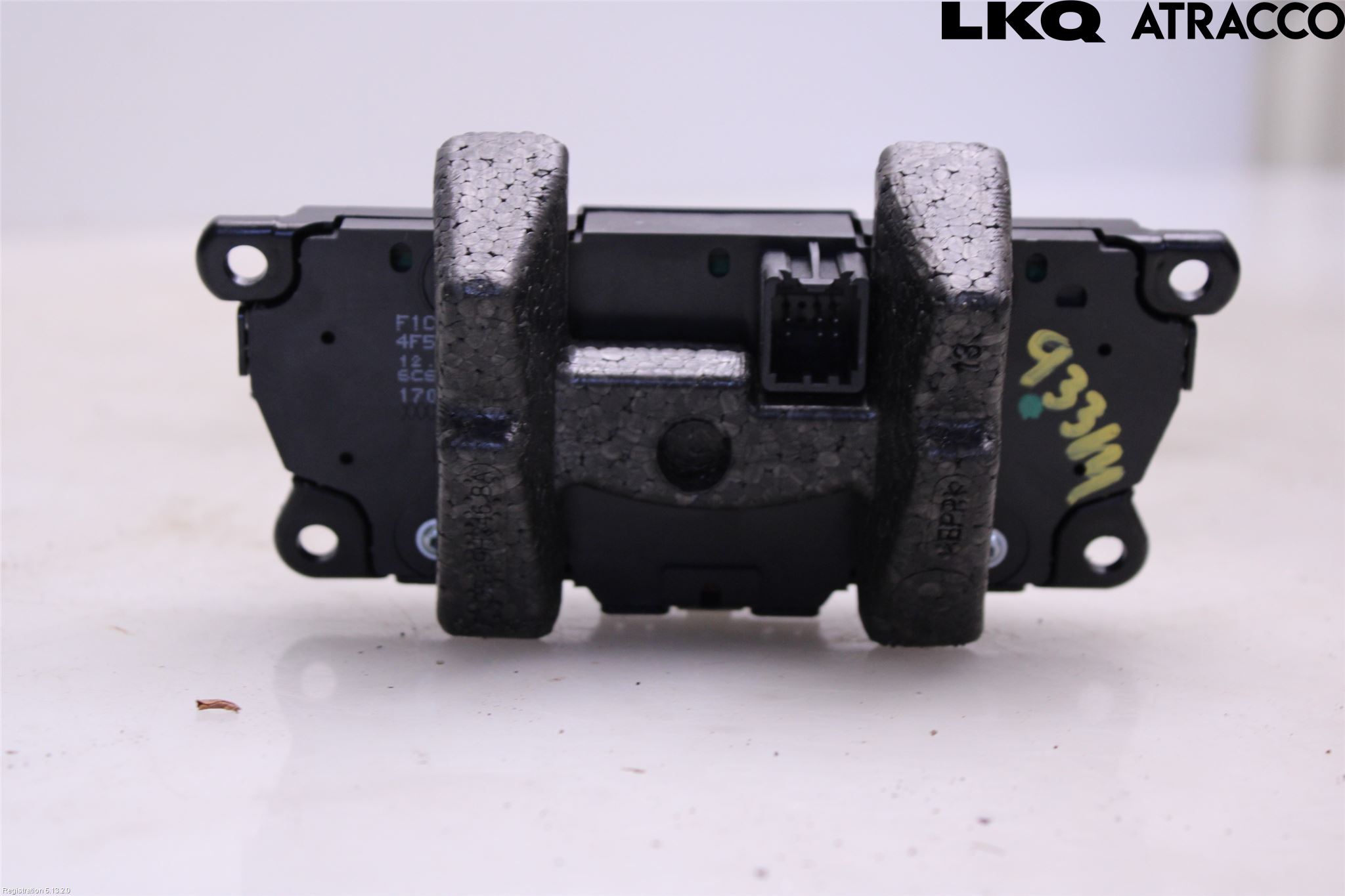 Ford C-MAX ll 15-19 Stereo Radio Med Cd