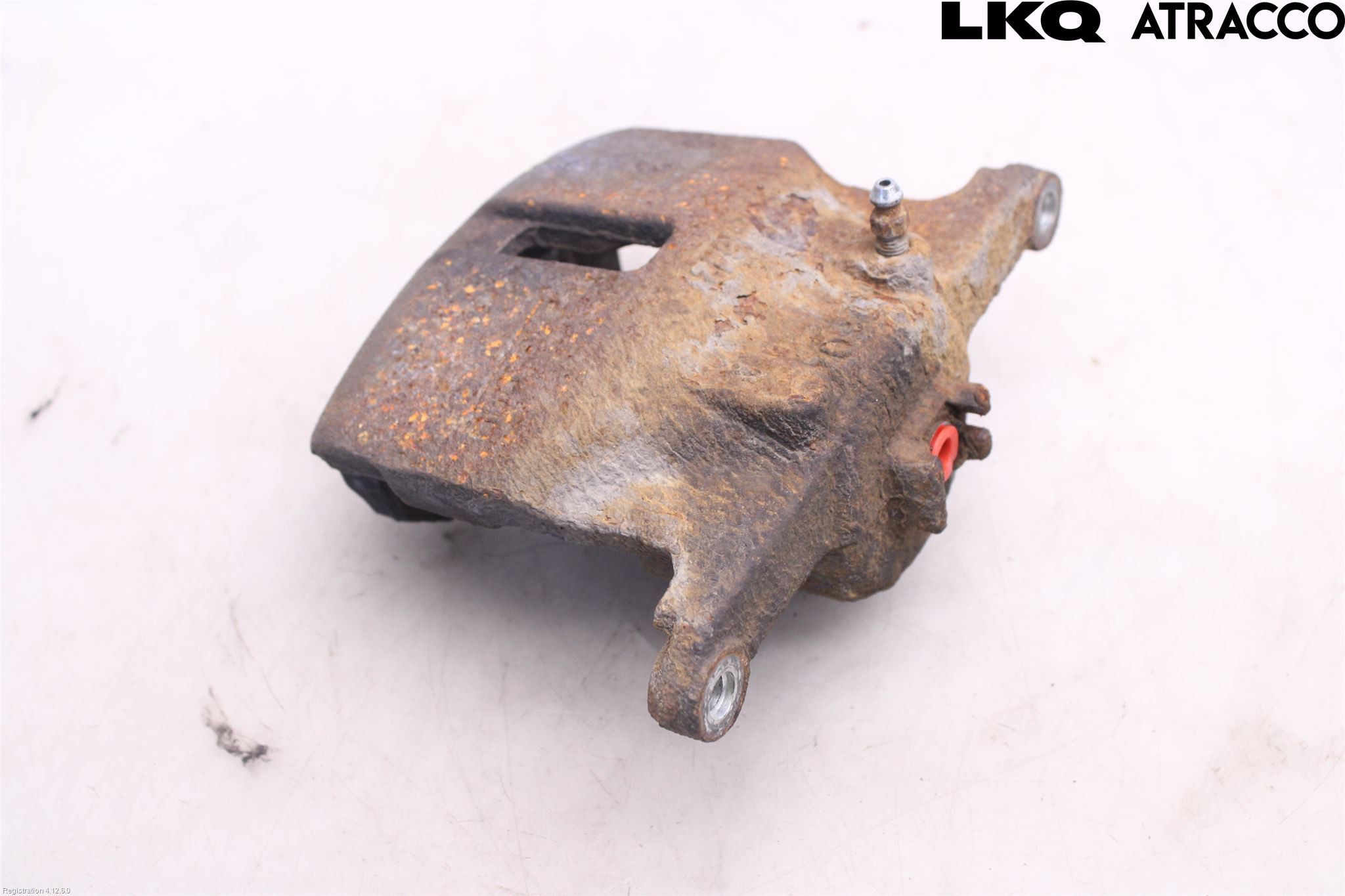 Suzuki VITARA 15- Bremsecaliper Foran Høyre