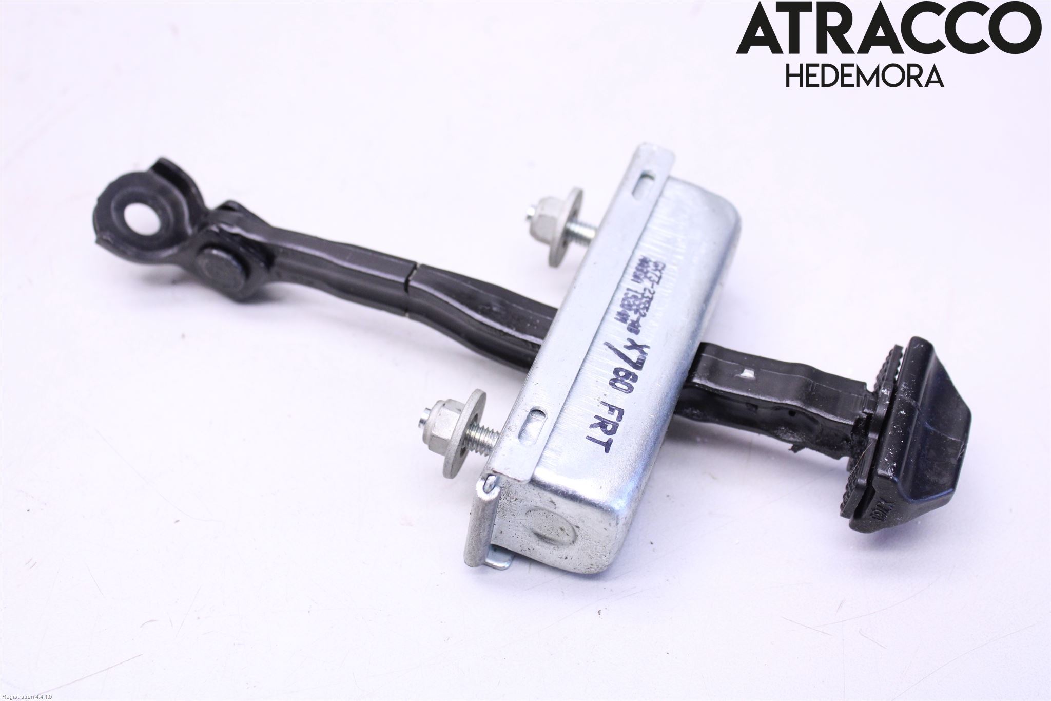 Jaguar XE (X760) 15-24 Dørstopper