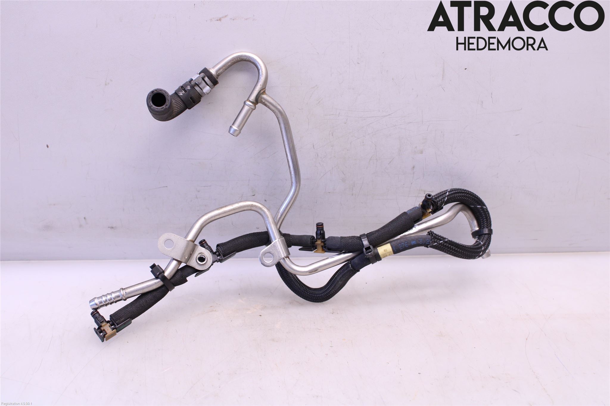 Volkswagen VW PASSAT 11-14 Motor Øvrig