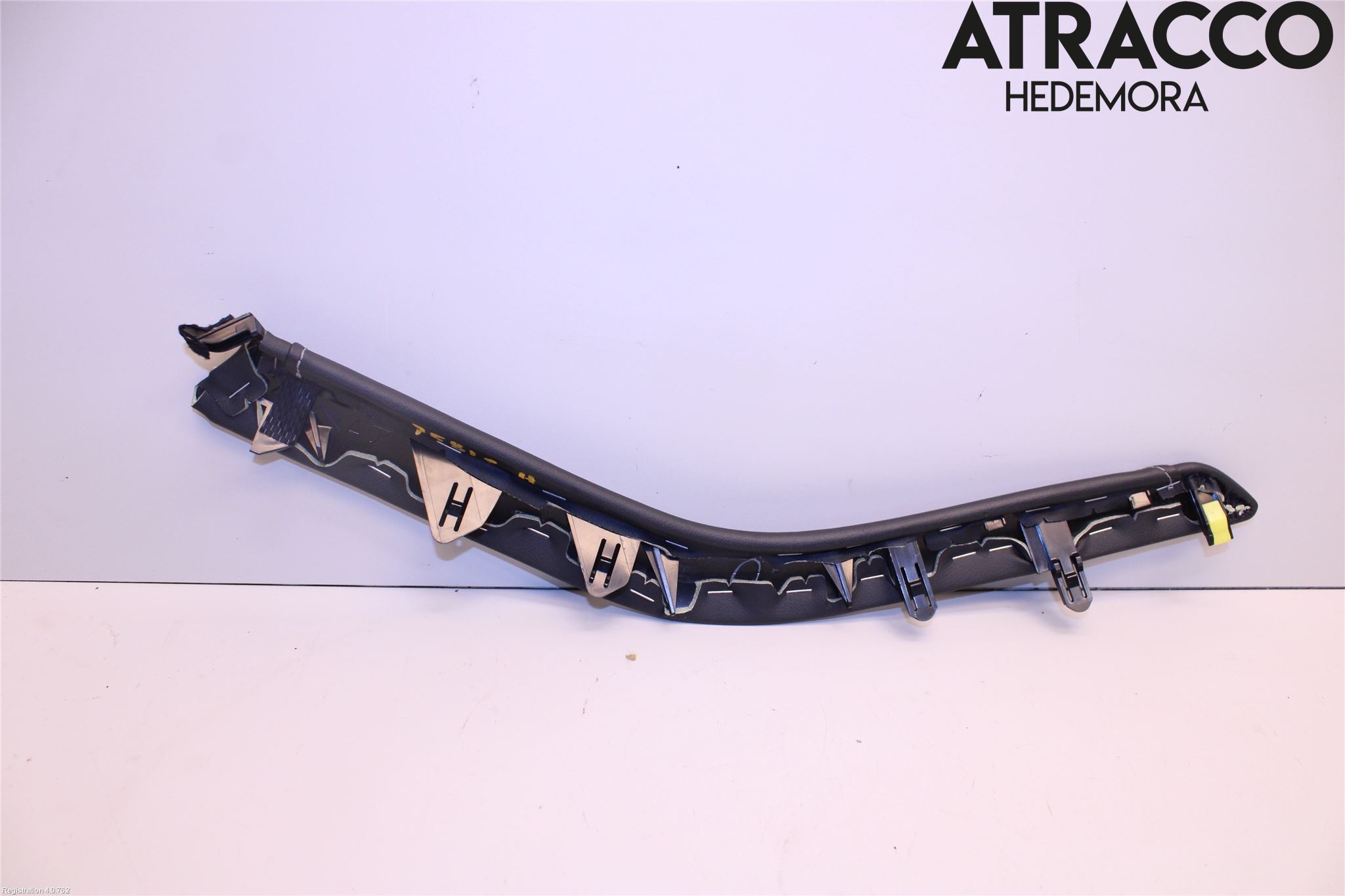 Lexus CT 200h Instrumentkonsoll Midt