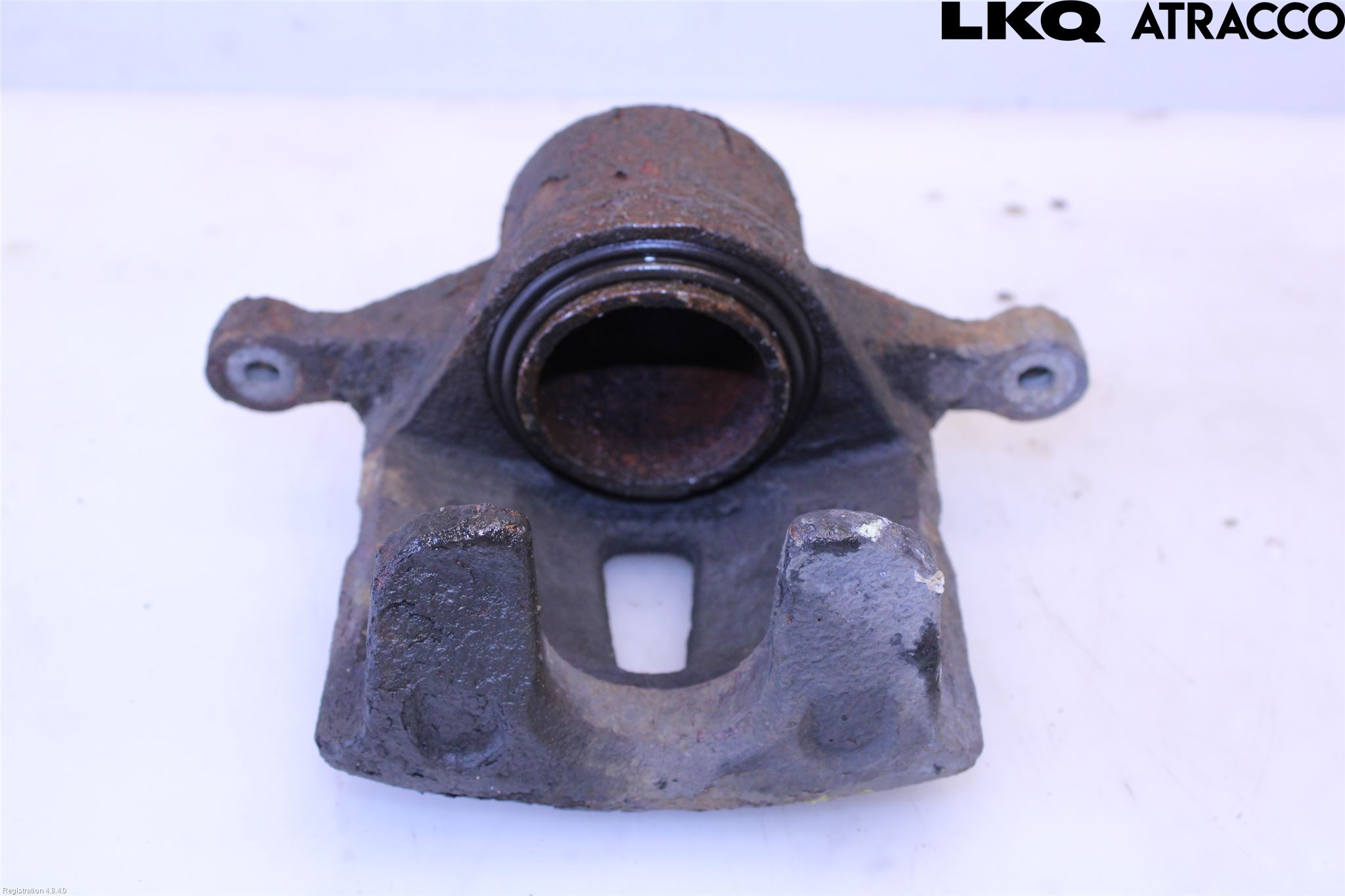 Kia CEED 06-12 Bremsecaliper Foran Venstre
